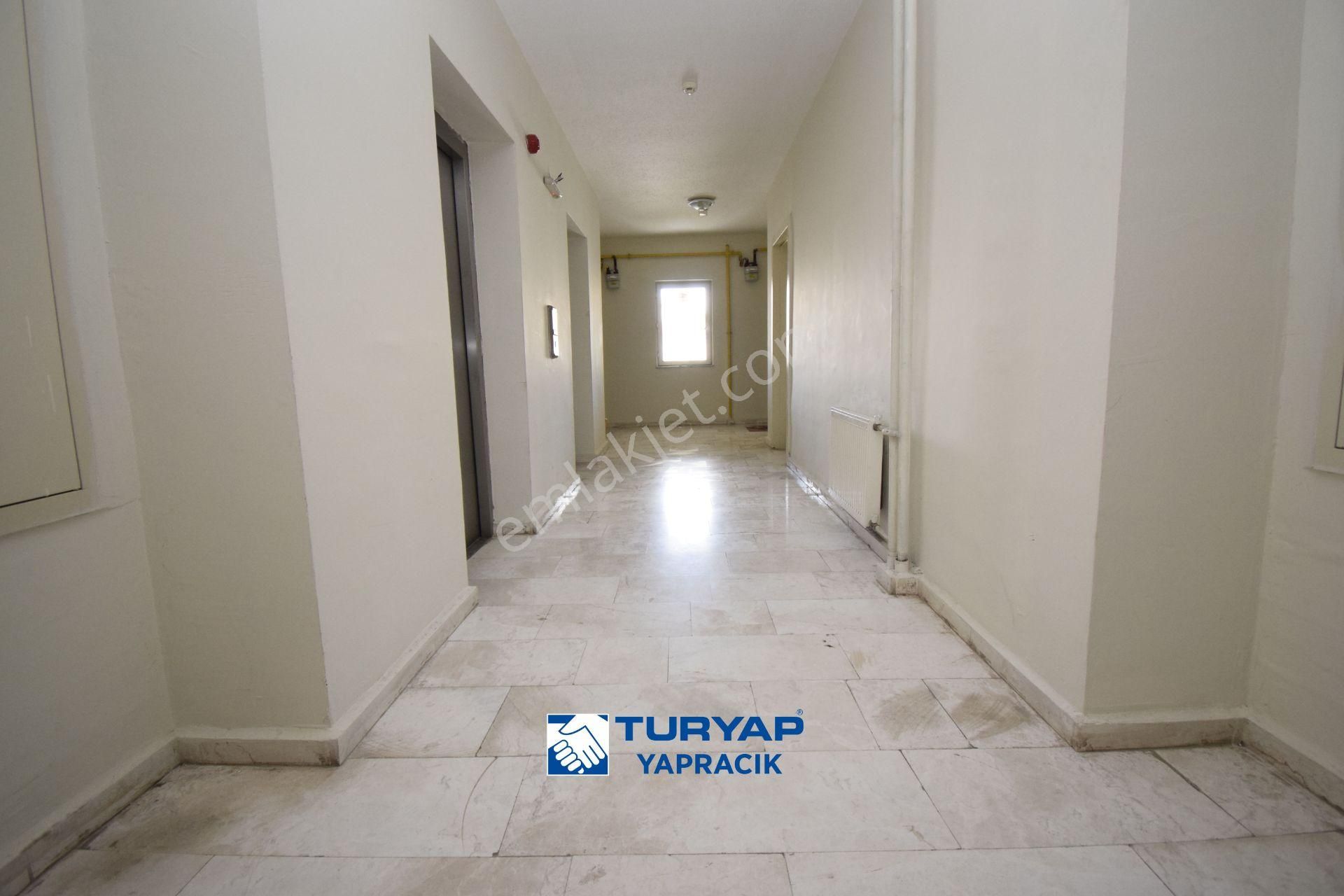 Turyap Yapracık'tan 4.bölgede Güney Cephe Satılık 2+1 Daire - Görsel 17