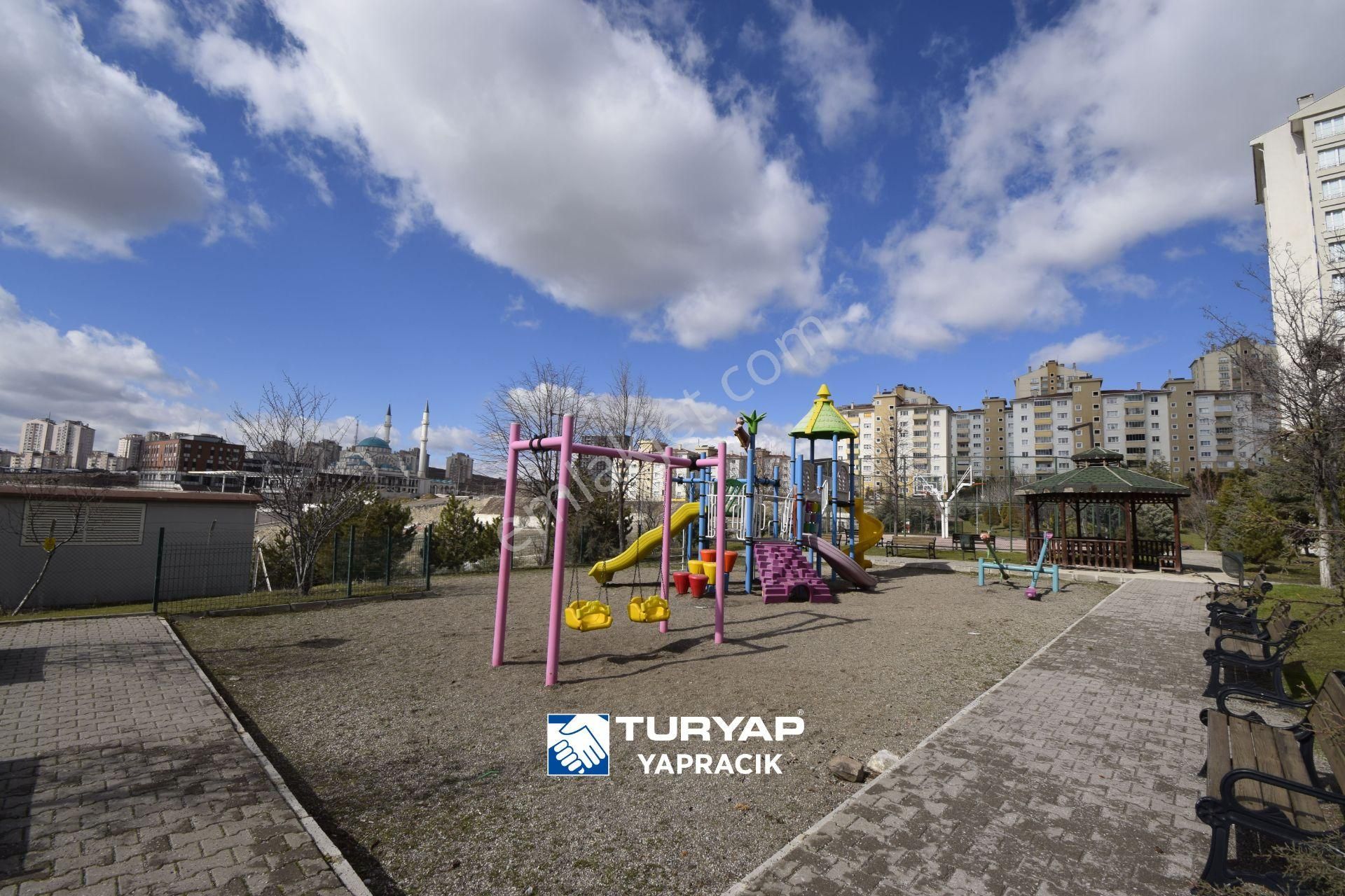 Turyap Yapracık'tan 4.bölgede Güney Cephe Satılık 2+1 Daire - Görsel 29