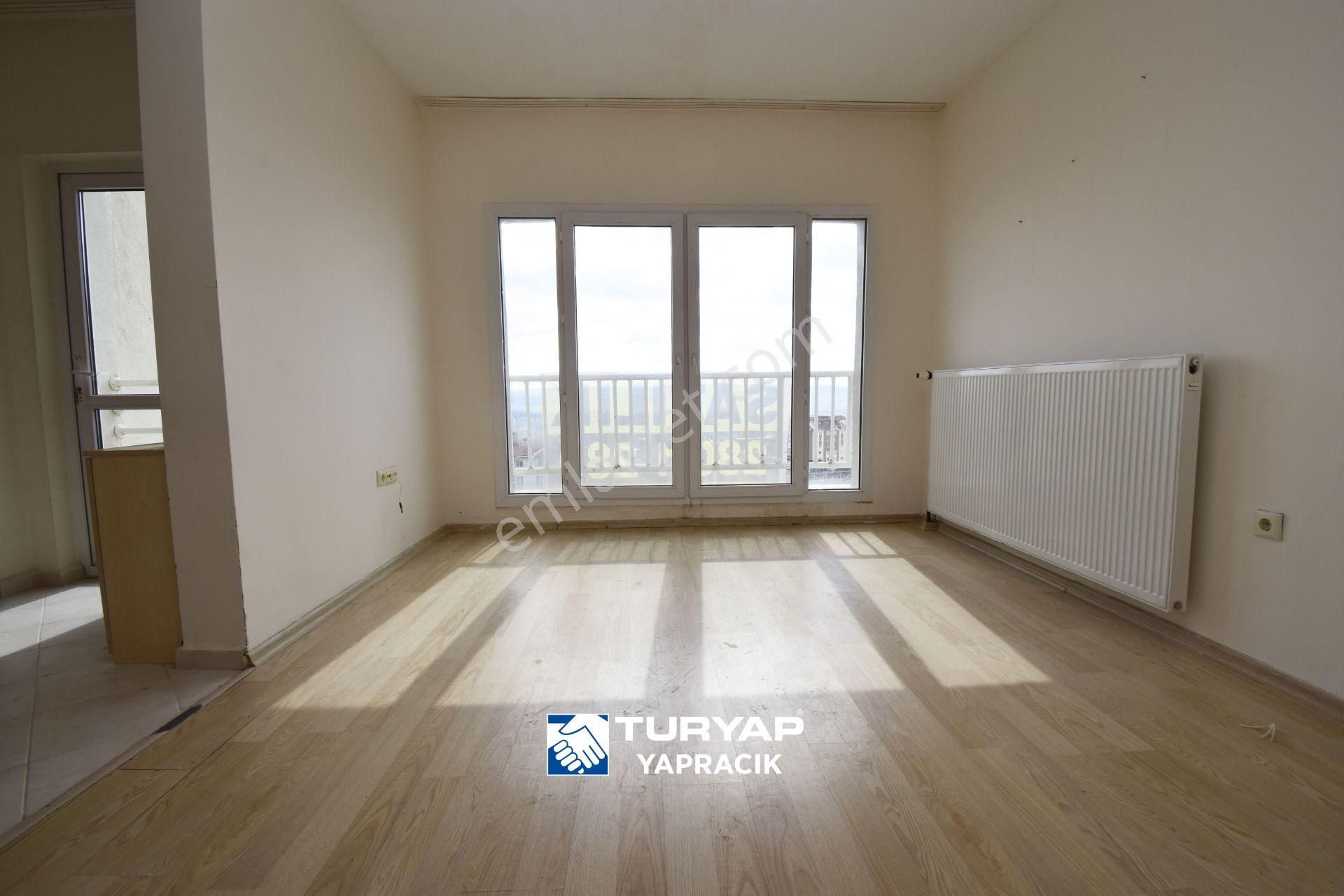 Turyap Yapracık'tan 4.bölgede Güney Cephe Satılık 2+1 Daire - Görsel 5