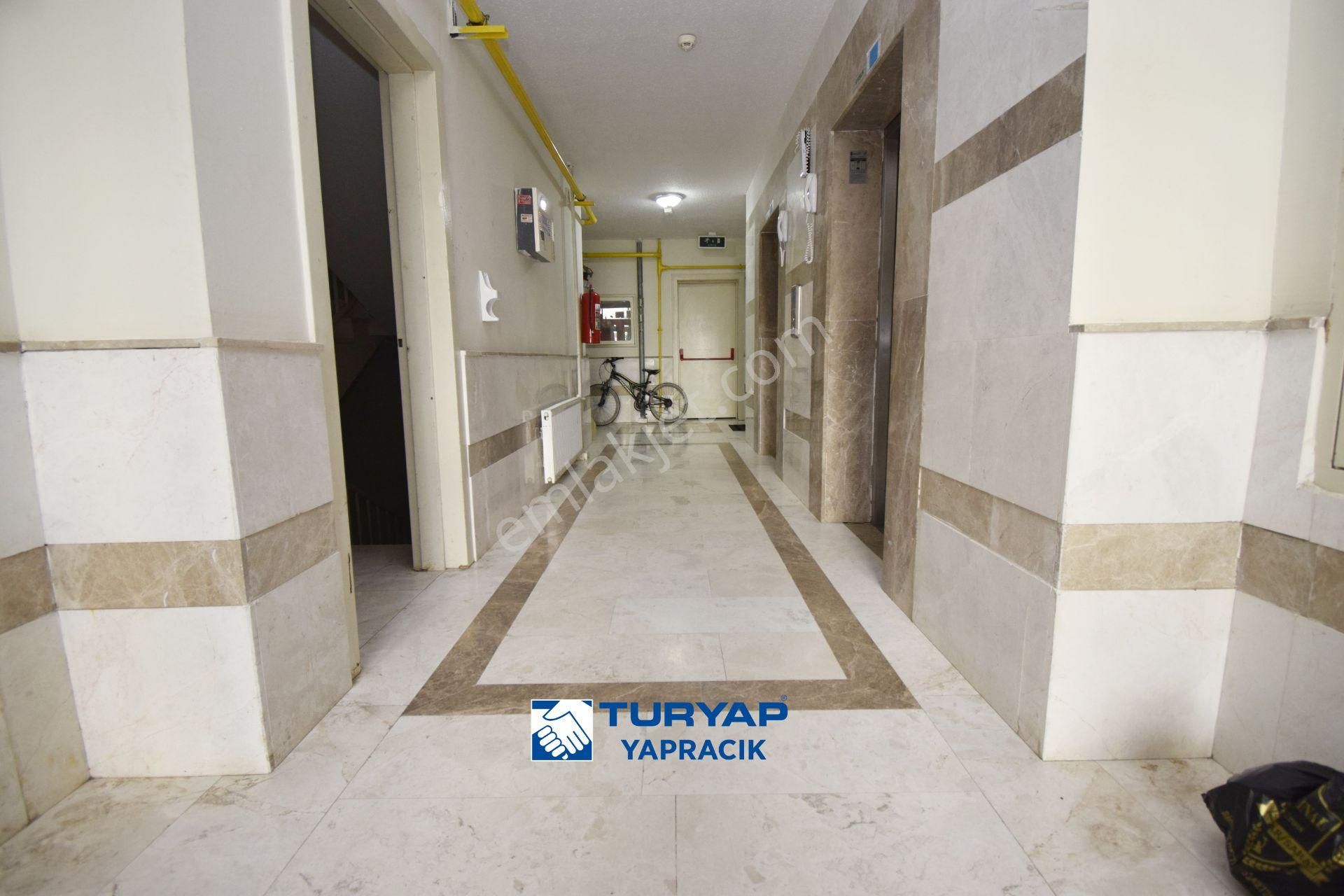 Turyap Yapracık'tan 4.bölgede Güney Cephe Satılık 2+1 Daire - Görsel 20