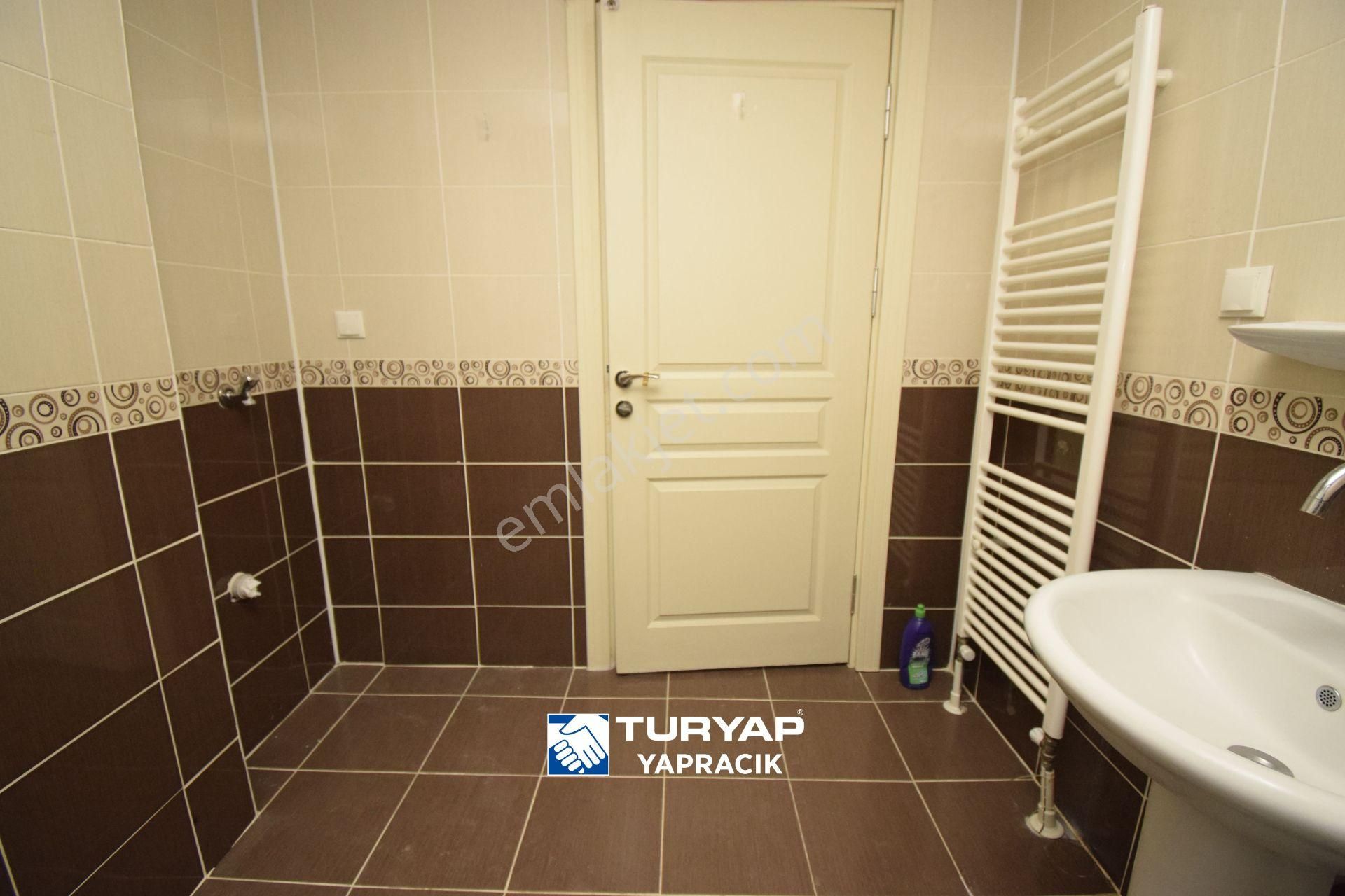 Turyap Yapracık'tan 4.bölgede Güney Cephe Satılık 2+1 Daire - Görsel 12