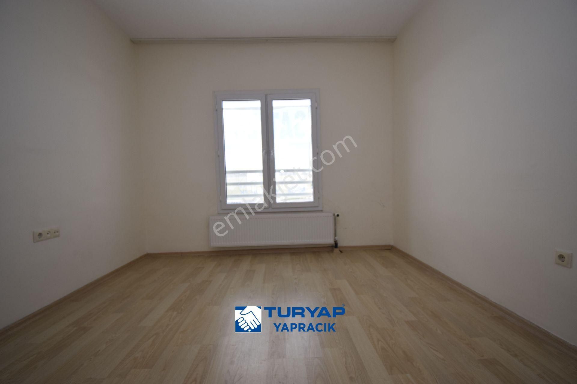 Turyap Yapracık'tan 4.bölgede Güney Cephe Satılık 2+1 Daire - Görsel 14