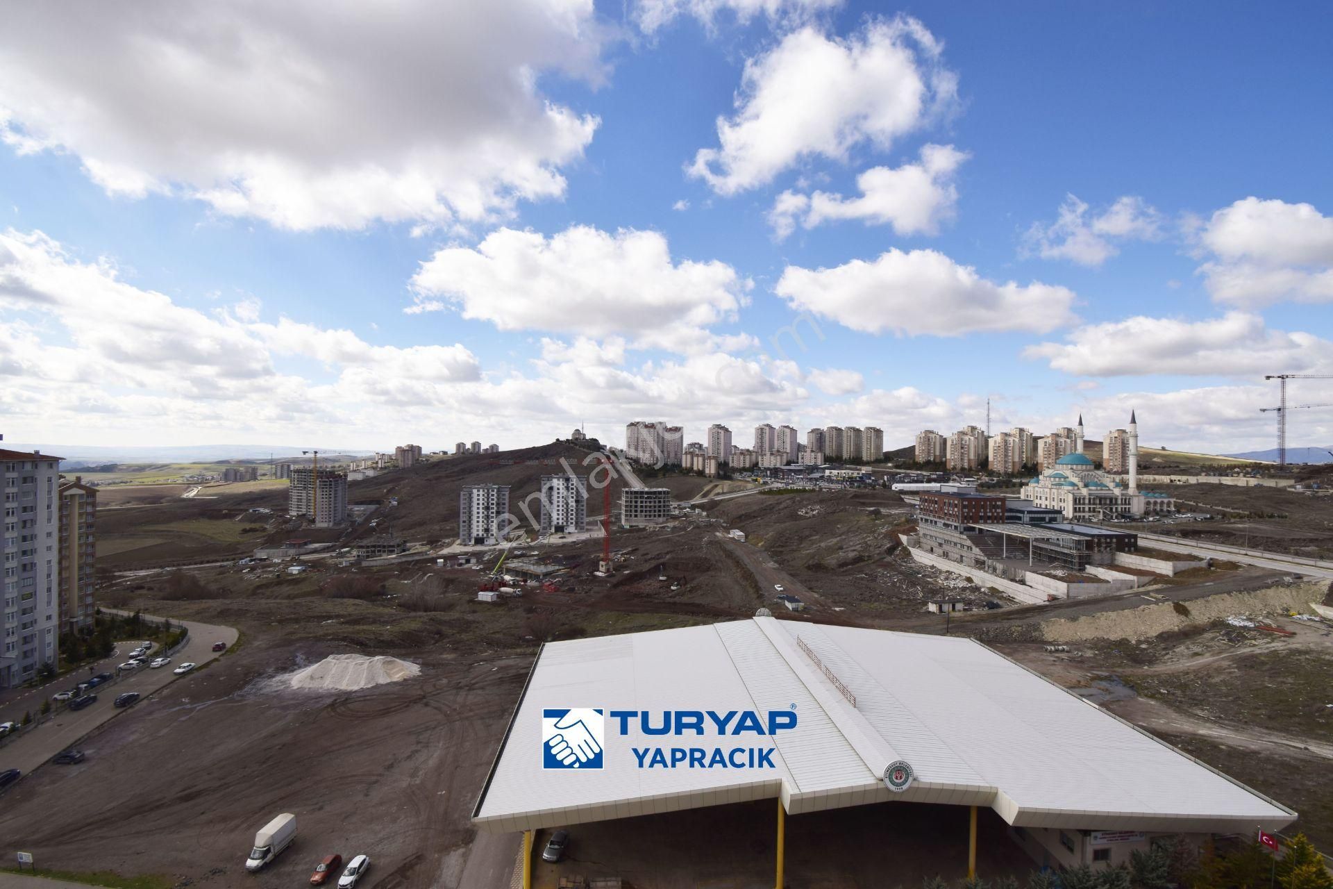 Turyap Yapracık'tan 4.bölgede Güney Cephe Satılık 2+1 Daire - Görsel 28