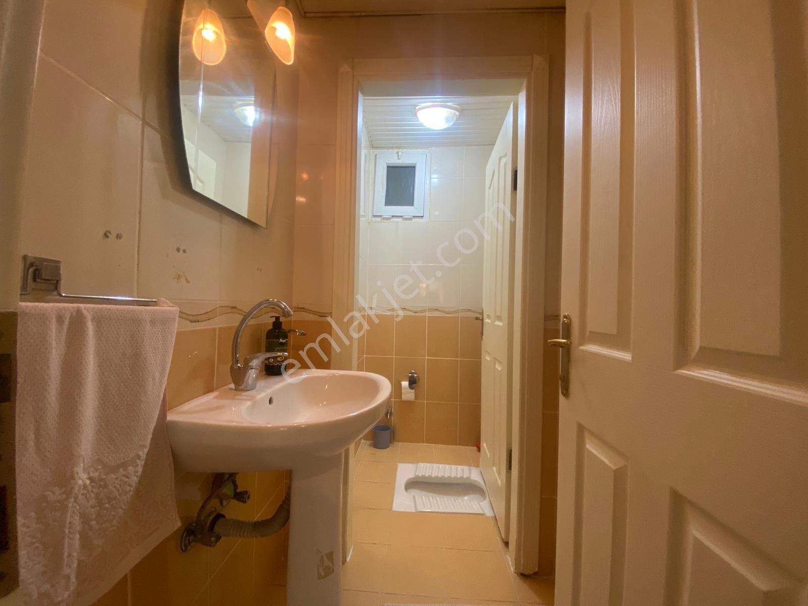 Alanya Kadıpaşada Satılık 3+1 Ayrı Mutfak Daire - Görsel 22