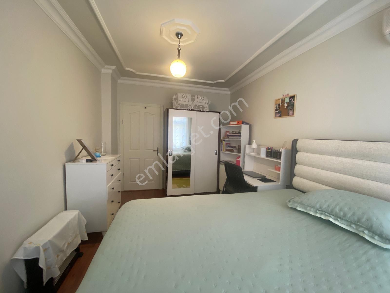 Alanya Kadıpaşada Satılık 3+1 Ayrı Mutfak Daire - Görsel 17