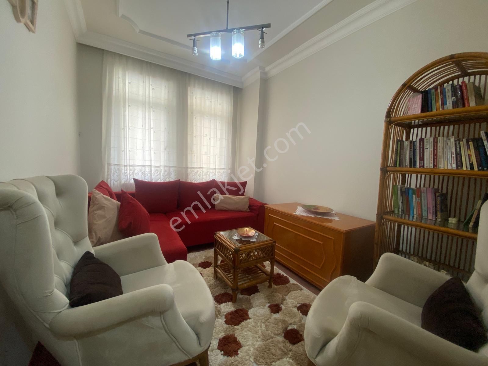 Alanya Kadıpaşada Satılık 3+1 Ayrı Mutfak Daire - Görsel 8