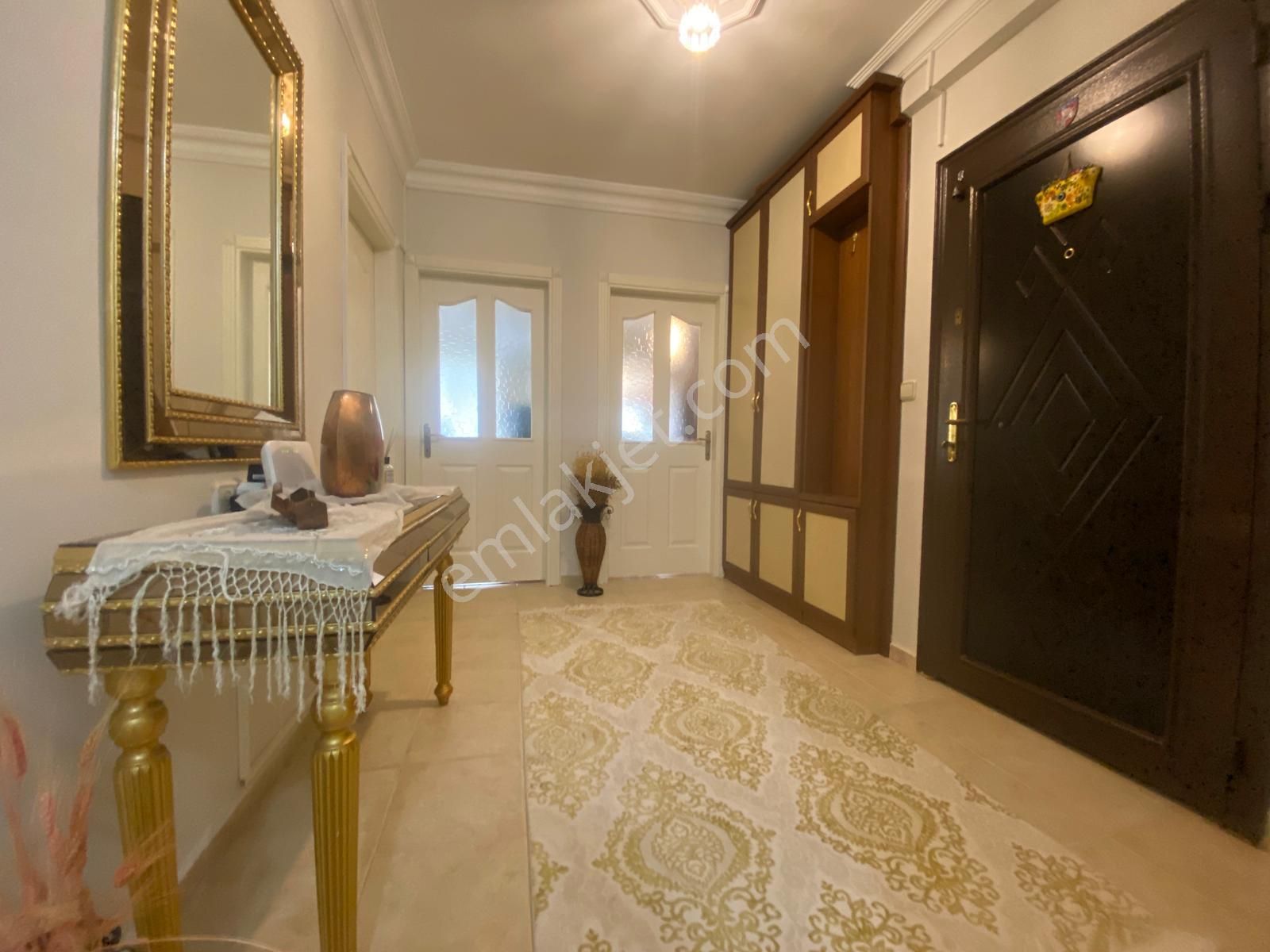 Alanya Kadıpaşada Satılık 3+1 Ayrı Mutfak Daire - Görsel 25