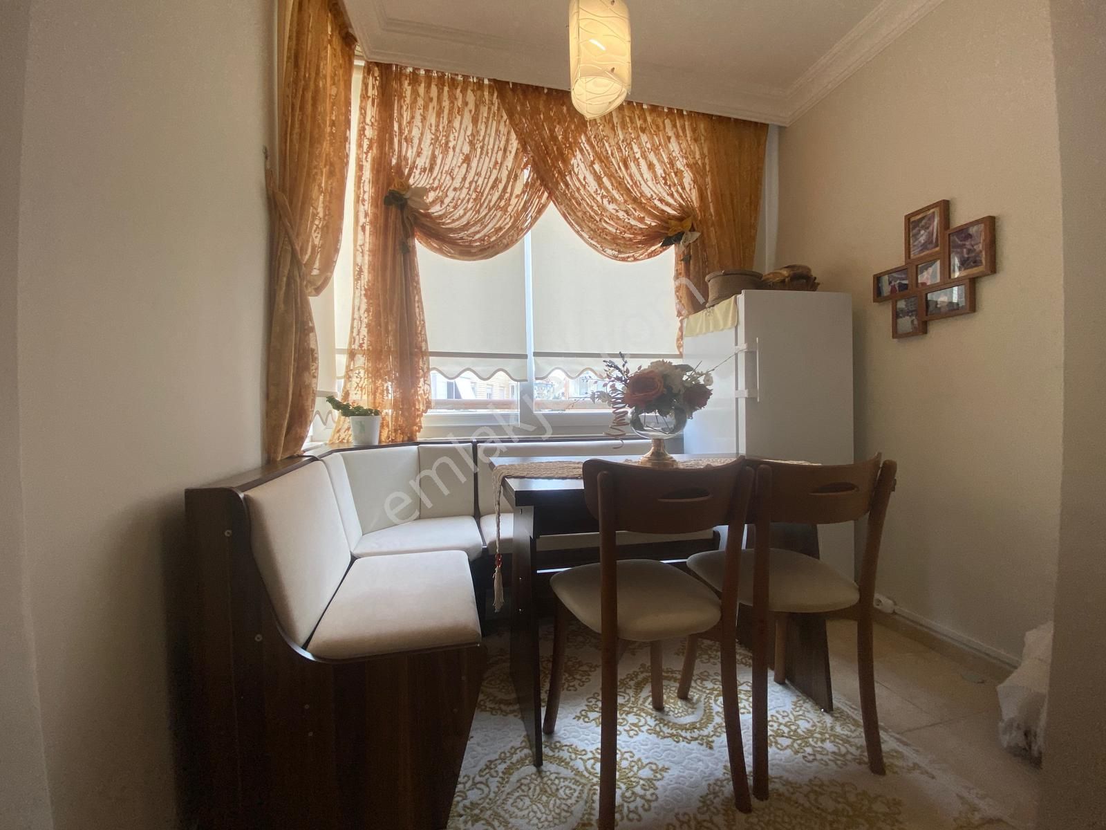 Alanya Kadıpaşada Satılık 3+1 Ayrı Mutfak Daire - Görsel 16