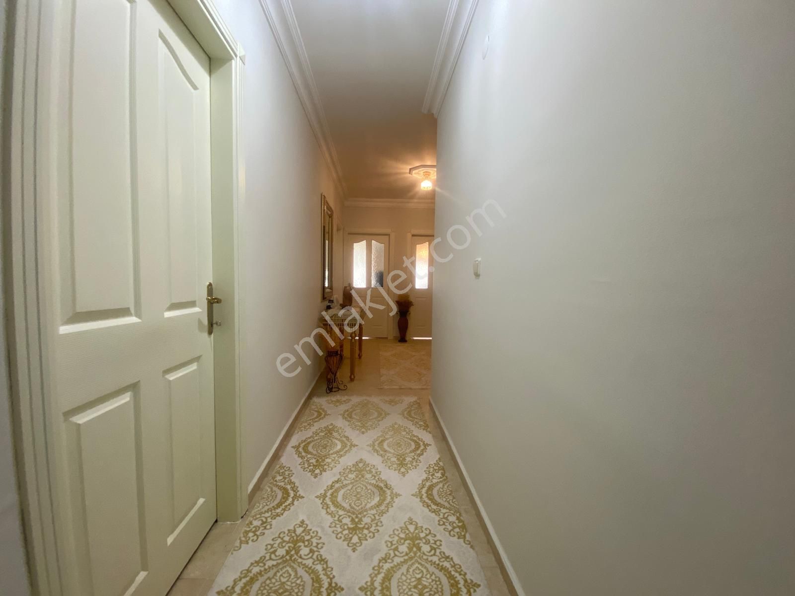 Alanya Kadıpaşada Satılık 3+1 Ayrı Mutfak Daire - Görsel 26