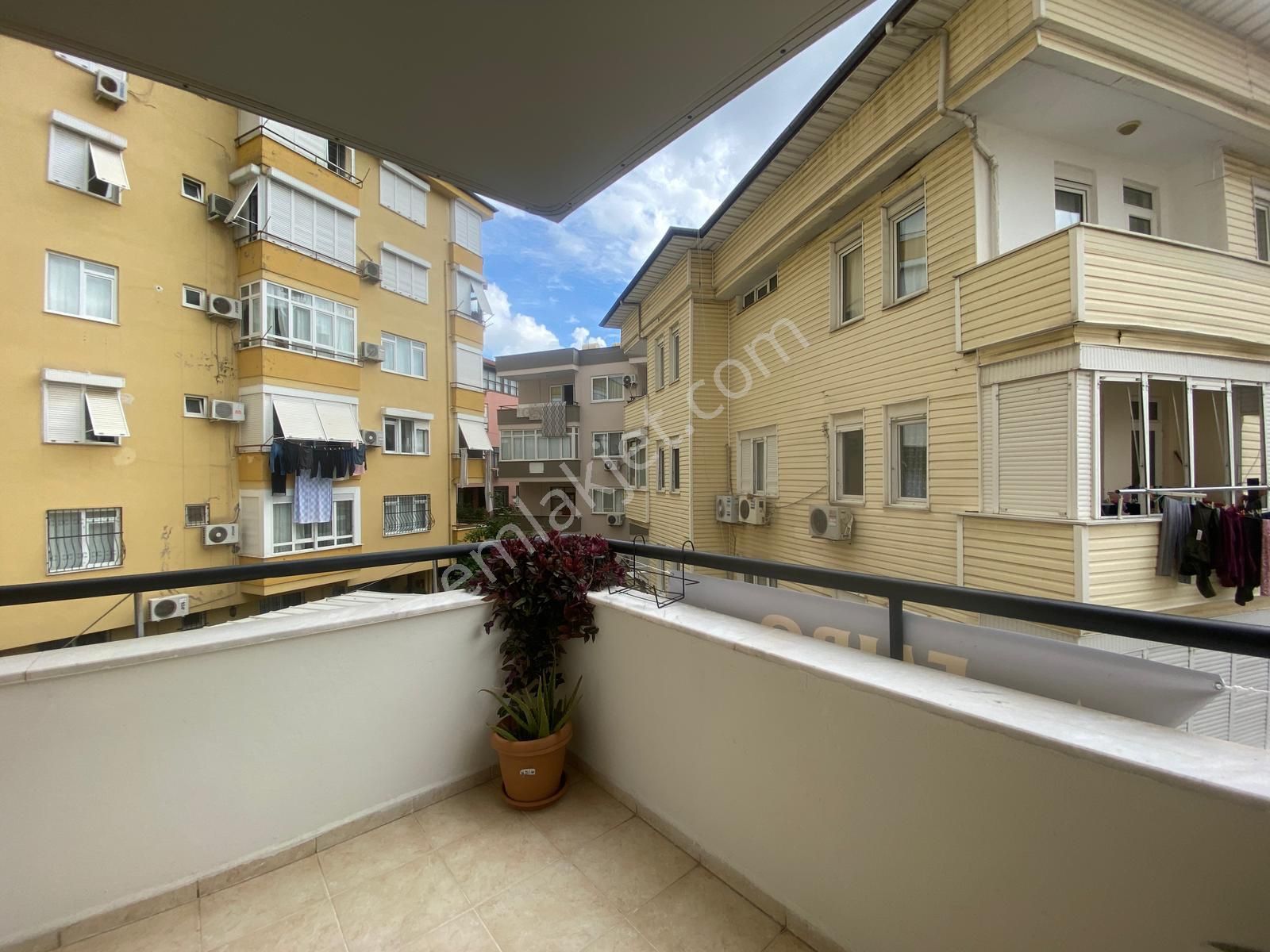 Alanya Kadıpaşada Satılık 3+1 Ayrı Mutfak Daire - Görsel 30