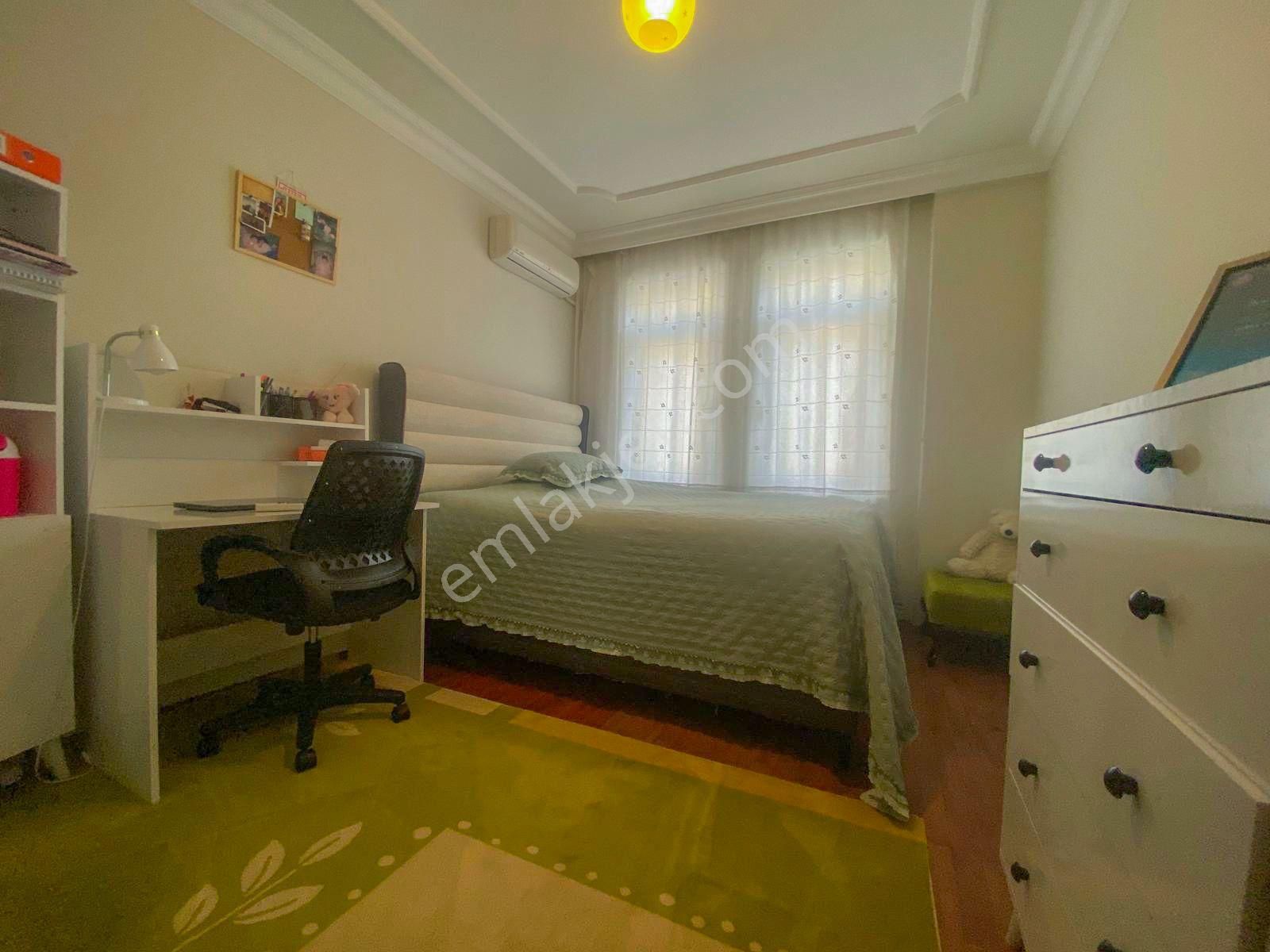 Alanya Kadıpaşada Satılık 3+1 Ayrı Mutfak Daire - Görsel 12