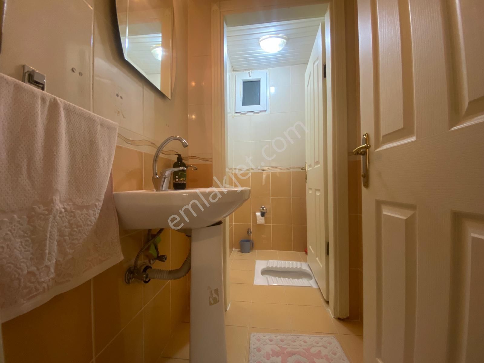 Alanya Kadıpaşada Satılık 3+1 Ayrı Mutfak Daire - Görsel 24