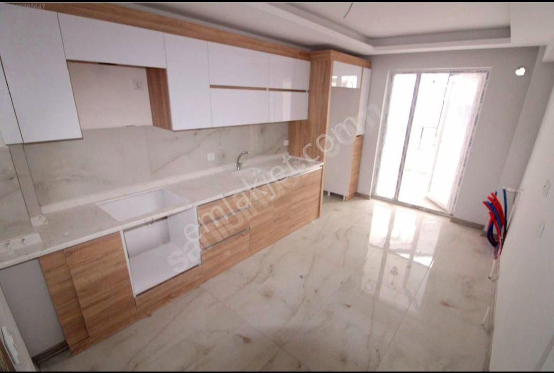 3+1 Katta Merkezî Lokasyon Da