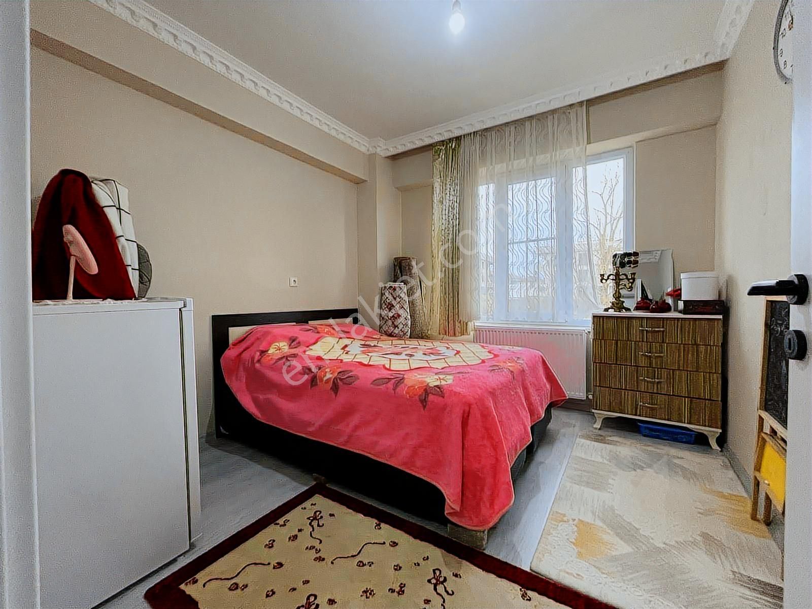 Karasu Vizyon Emlaktan Bahçe Kullanımlı 3+1 Satılık Daire - Görsel 25