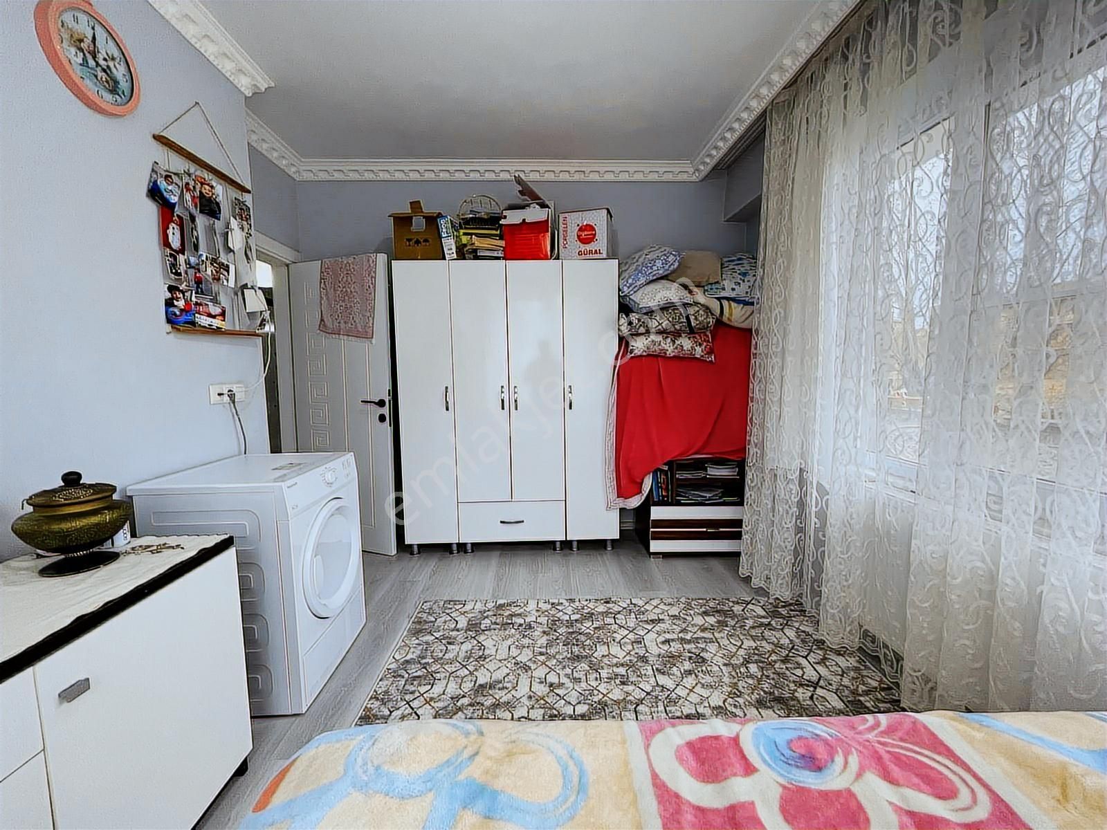 Karasu Vizyon Emlaktan Bahçe Kullanımlı 3+1 Satılık Daire - Görsel 34