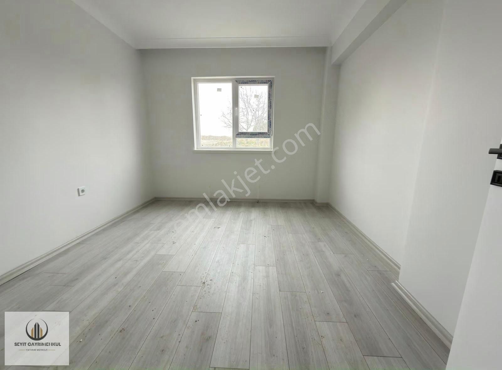 ▄seyit Gayrimenkul▄çift Bloklu Sıfır Sitede Full Yapılı Mnz.cep. - Görsel 21