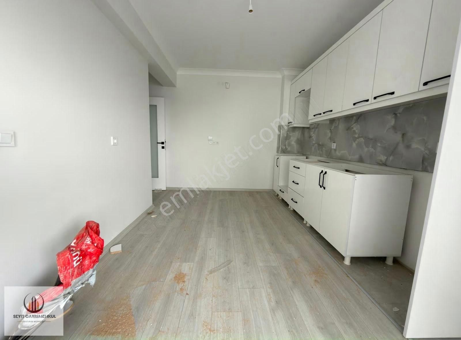 ▄seyit Gayrimenkul▄çift Bloklu Sıfır Sitede Full Yapılı Mnz.cep. - Görsel 2