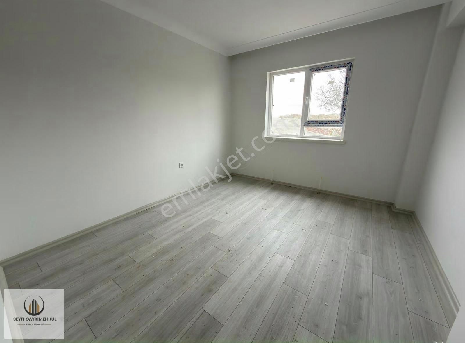 ▄seyit Gayrimenkul▄çift Bloklu Sıfır Sitede Full Yapılı Mnz.cep. - Görsel 10