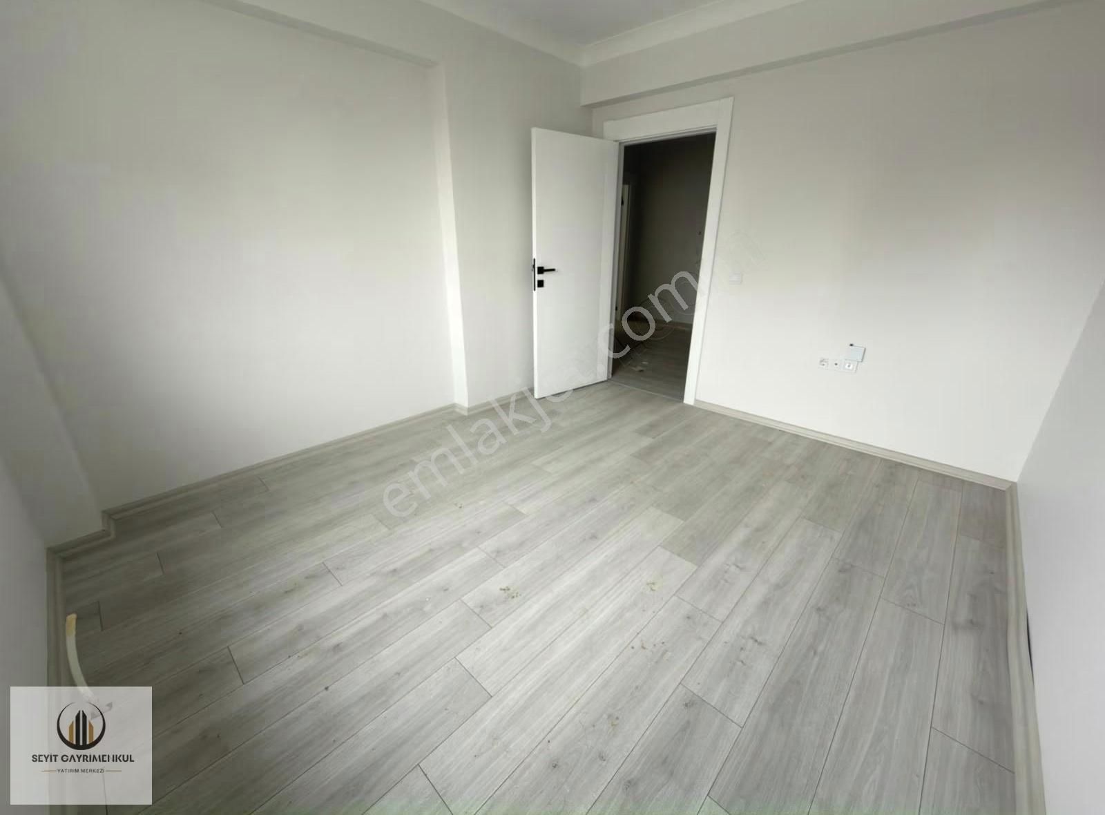 ▄seyit Gayrimenkul▄çift Bloklu Sıfır Sitede Full Yapılı Mnz.cep. - Görsel 3