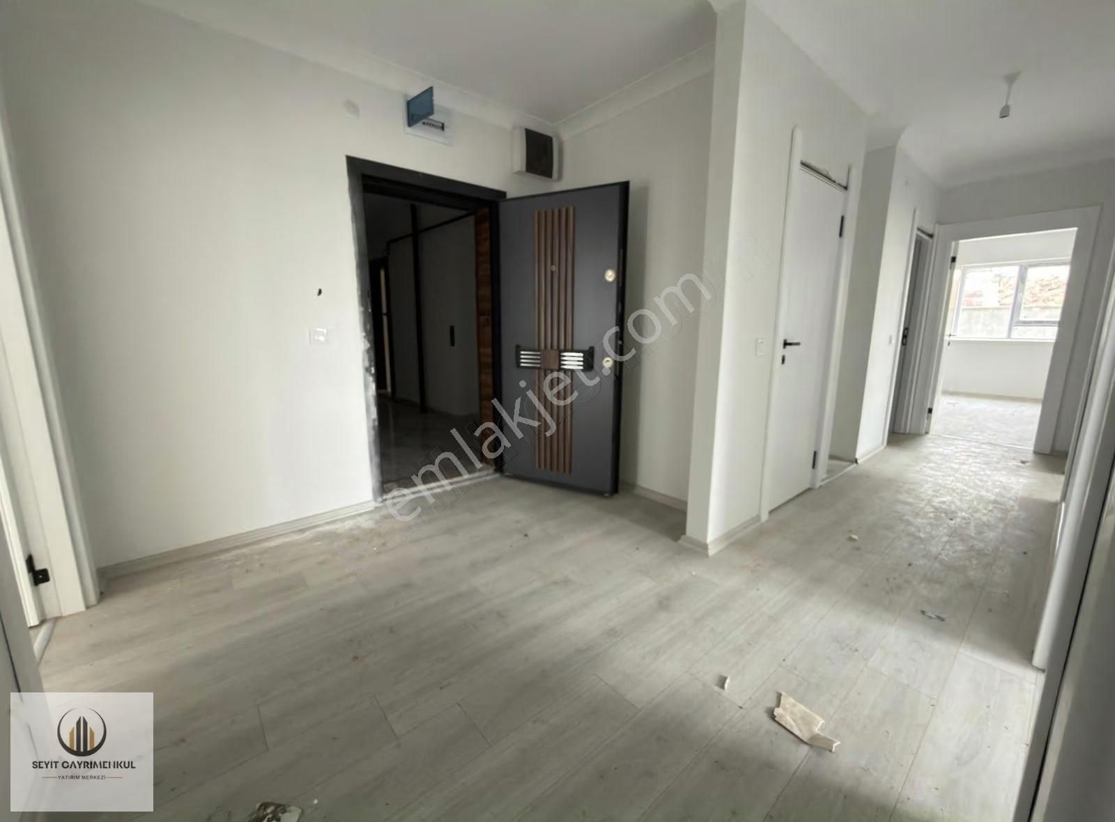 ▄seyit Gayrimenkul▄çift Bloklu Sıfır Sitede Full Yapılı Mnz.cep. - Görsel 23