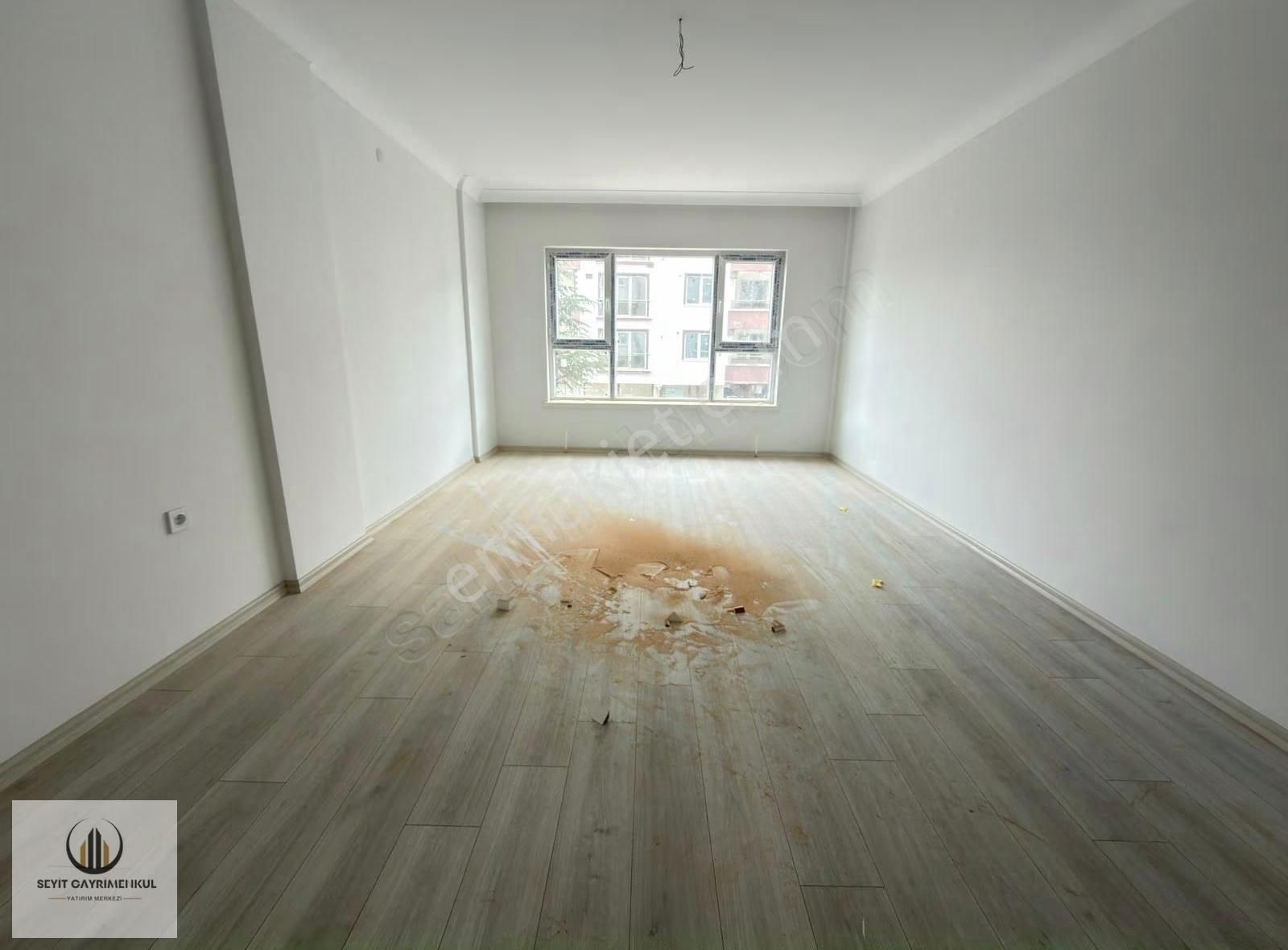 ▄seyit Gayrimenkul▄çift Bloklu Sıfır Sitede Full Yapılı Mnz.cep. - Görsel 26