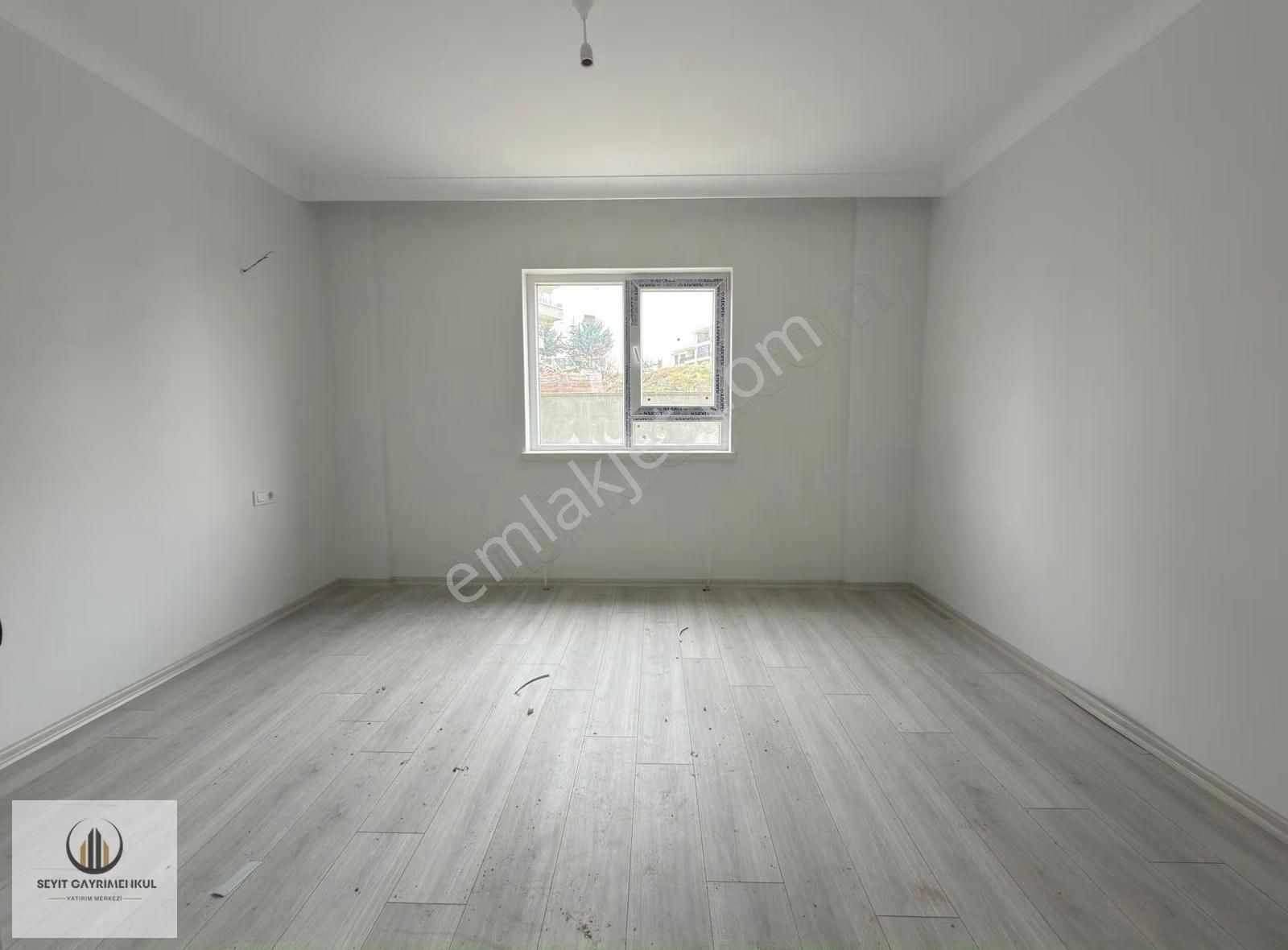 ▄seyit Gayrimenkul▄çift Bloklu Sıfır Sitede Full Yapılı Mnz.cep. - Görsel 5
