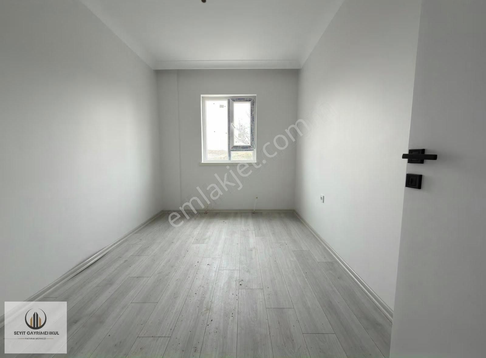 ▄seyit Gayrimenkul▄çift Bloklu Sıfır Sitede Full Yapılı Mnz.cep. - Görsel 17