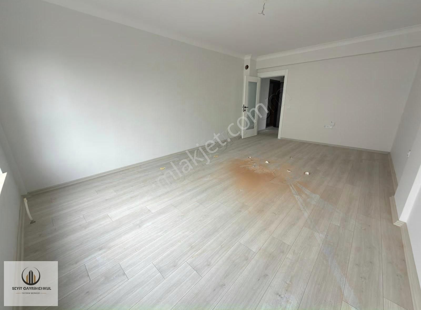 ▄seyit Gayrimenkul▄çift Bloklu Sıfır Sitede Full Yapılı Mnz.cep. - Görsel 33