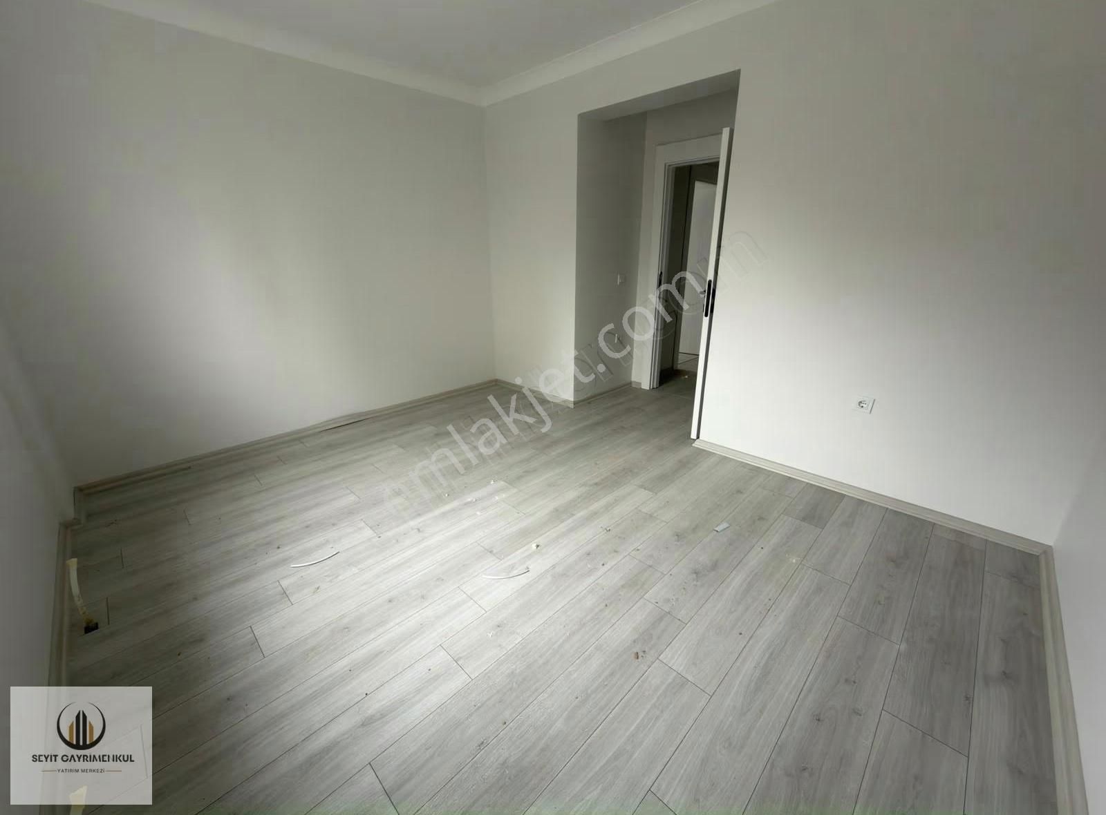 ▄seyit Gayrimenkul▄çift Bloklu Sıfır Sitede Full Yapılı Mnz.cep. - Görsel 32