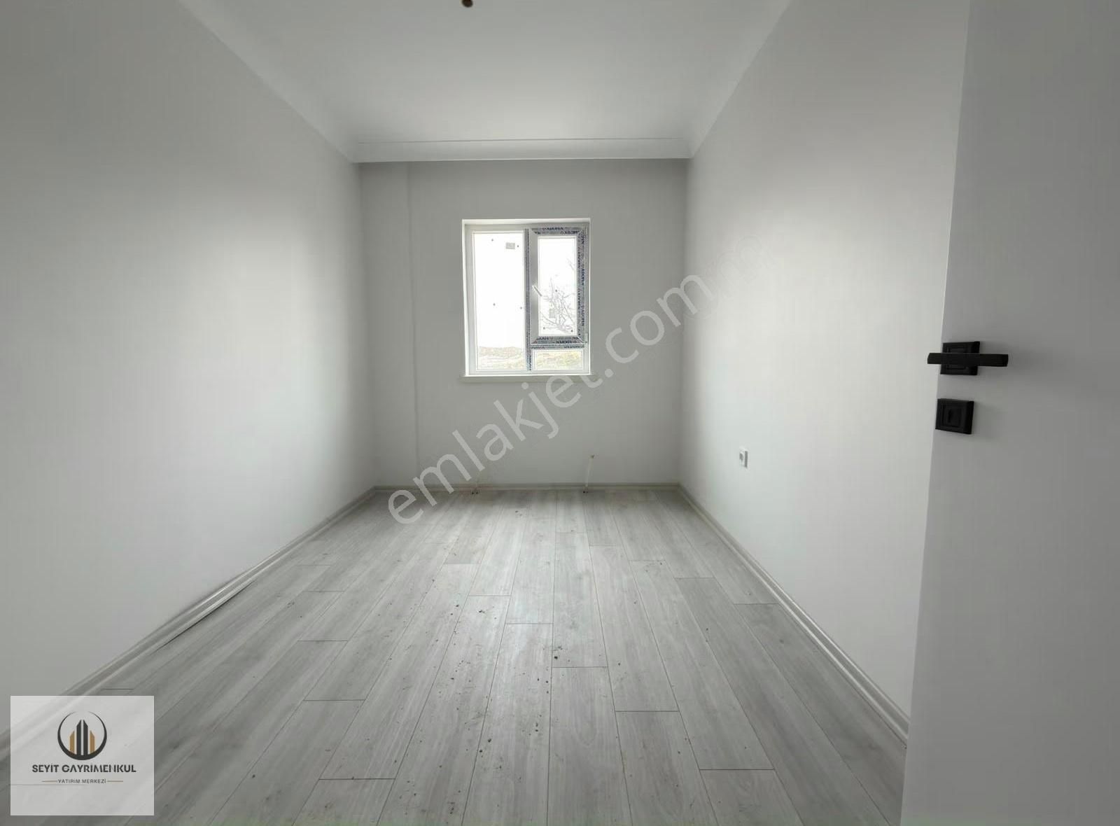 ▄seyit Gayrimenkul▄çift Bloklu Sıfır Sitede Full Yapılı Mnz.cep. - Görsel 27