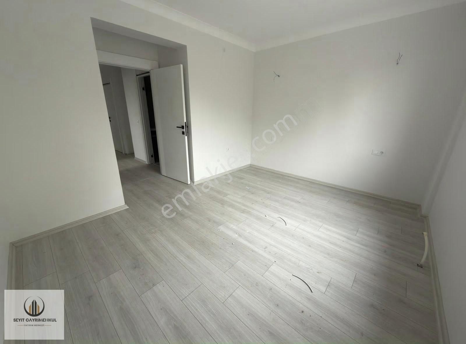 ▄seyit Gayrimenkul▄çift Bloklu Sıfır Sitede Full Yapılı Mnz.cep. - Görsel 19