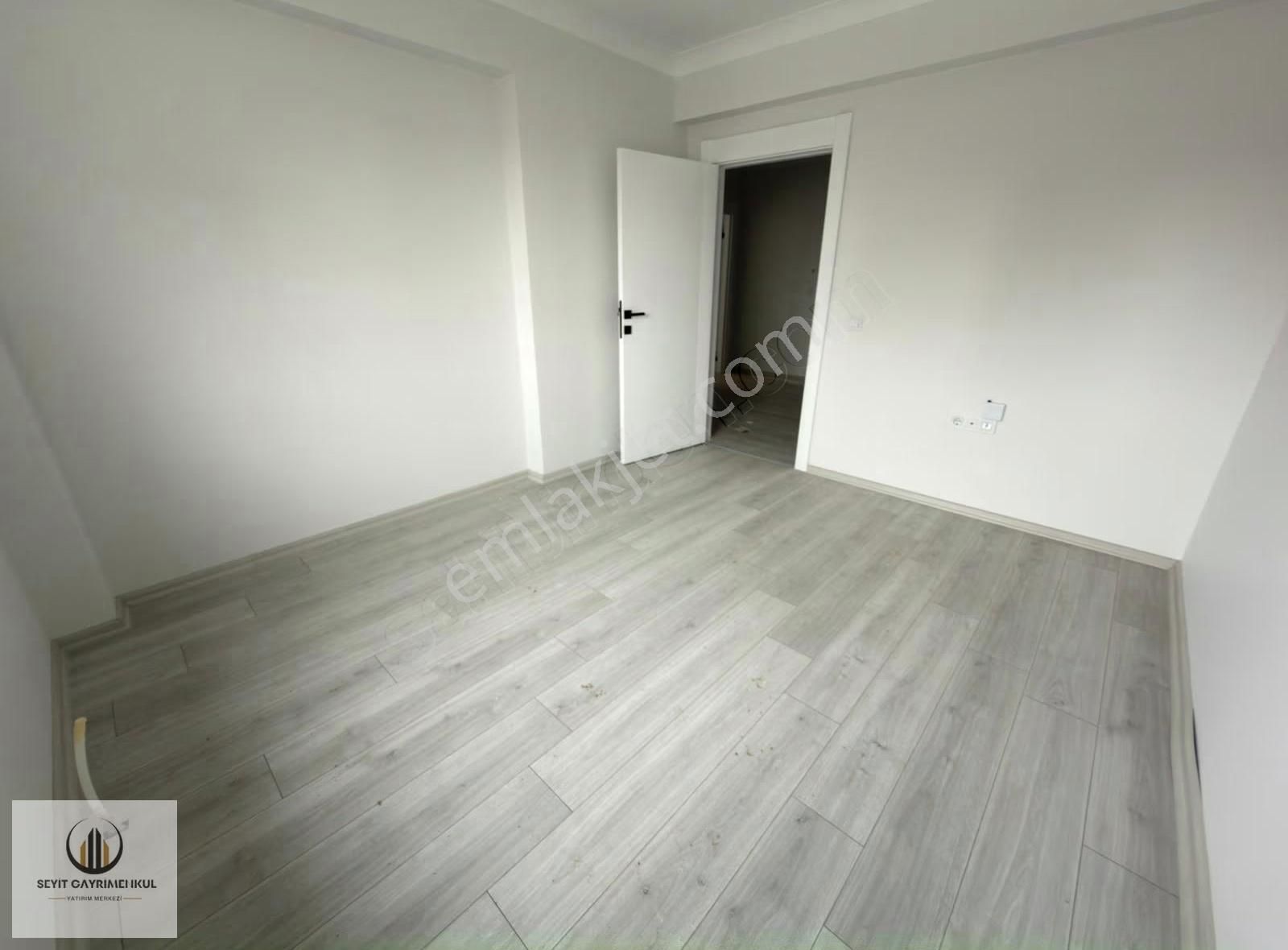 ▄seyit Gayrimenkul▄çift Bloklu Sıfır Sitede Full Yapılı Mnz.cep. - Görsel 12
