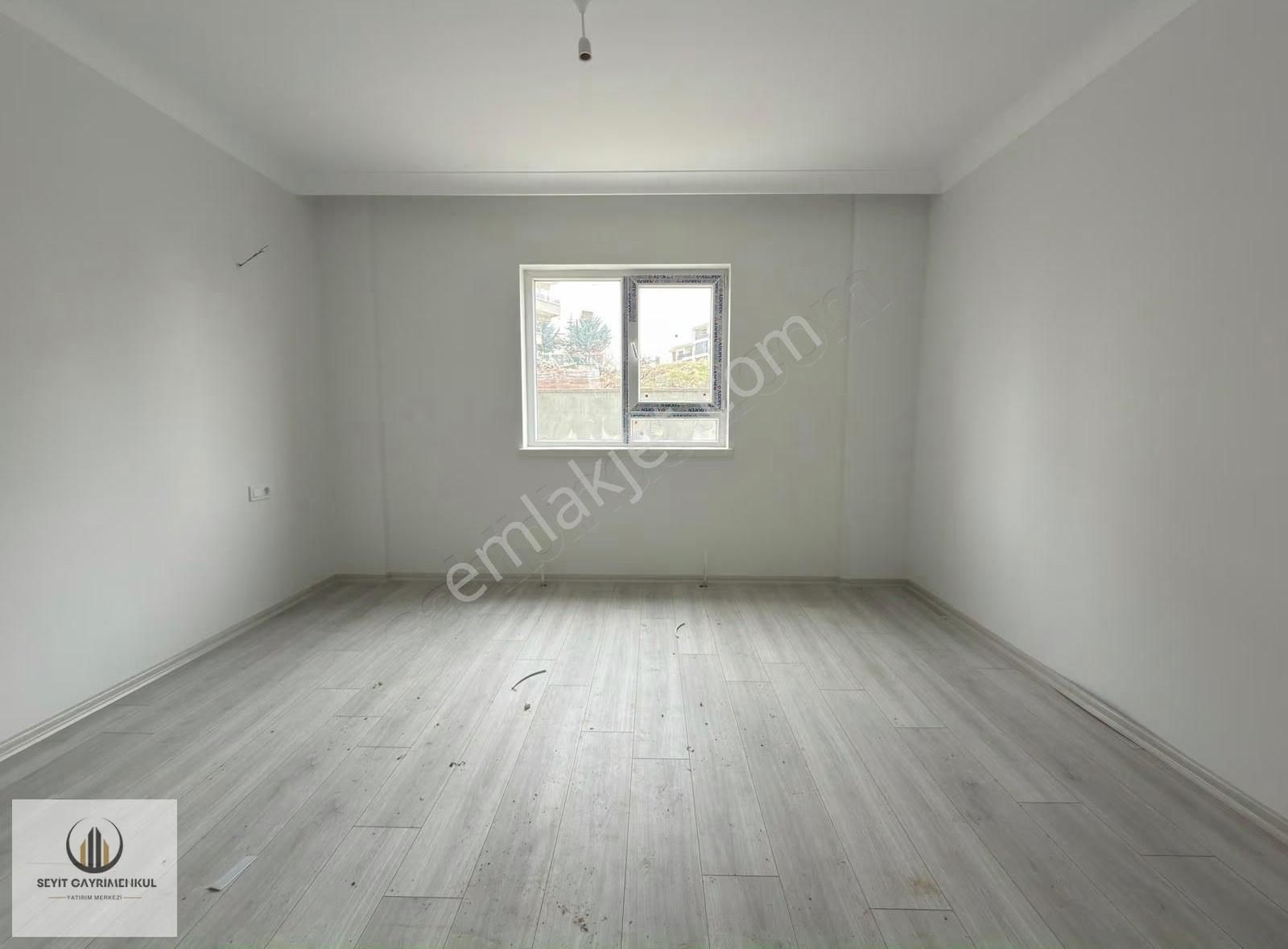 ▄seyit Gayrimenkul▄çift Bloklu Sıfır Sitede Full Yapılı Mnz.cep. - Görsel 30