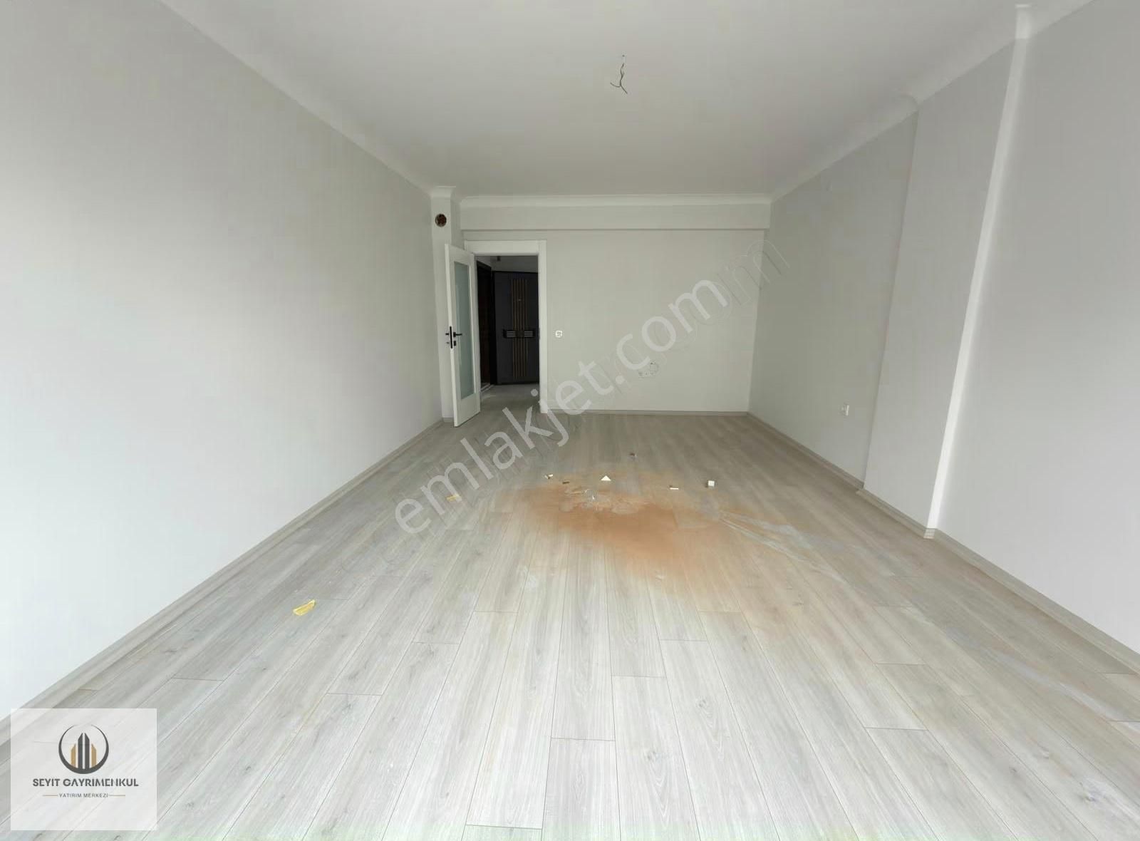 ▄seyit Gayrimenkul▄çift Bloklu Sıfır Sitede Full Yapılı Mnz.cep. - Görsel 6