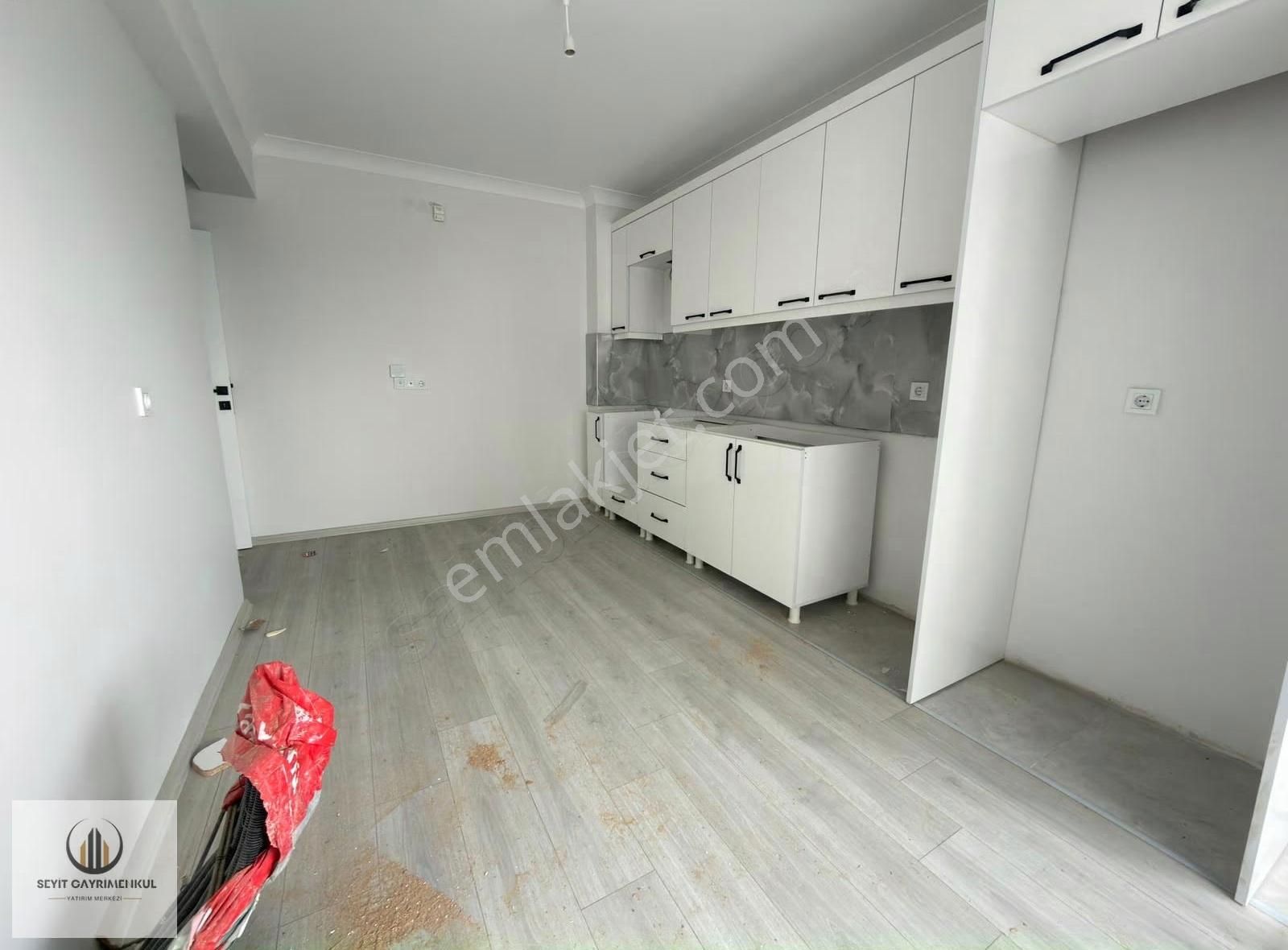 ▄seyit Gayrimenkul▄çift Bloklu Sıfır Sitede Full Yapılı Mnz.cep. - Görsel 9