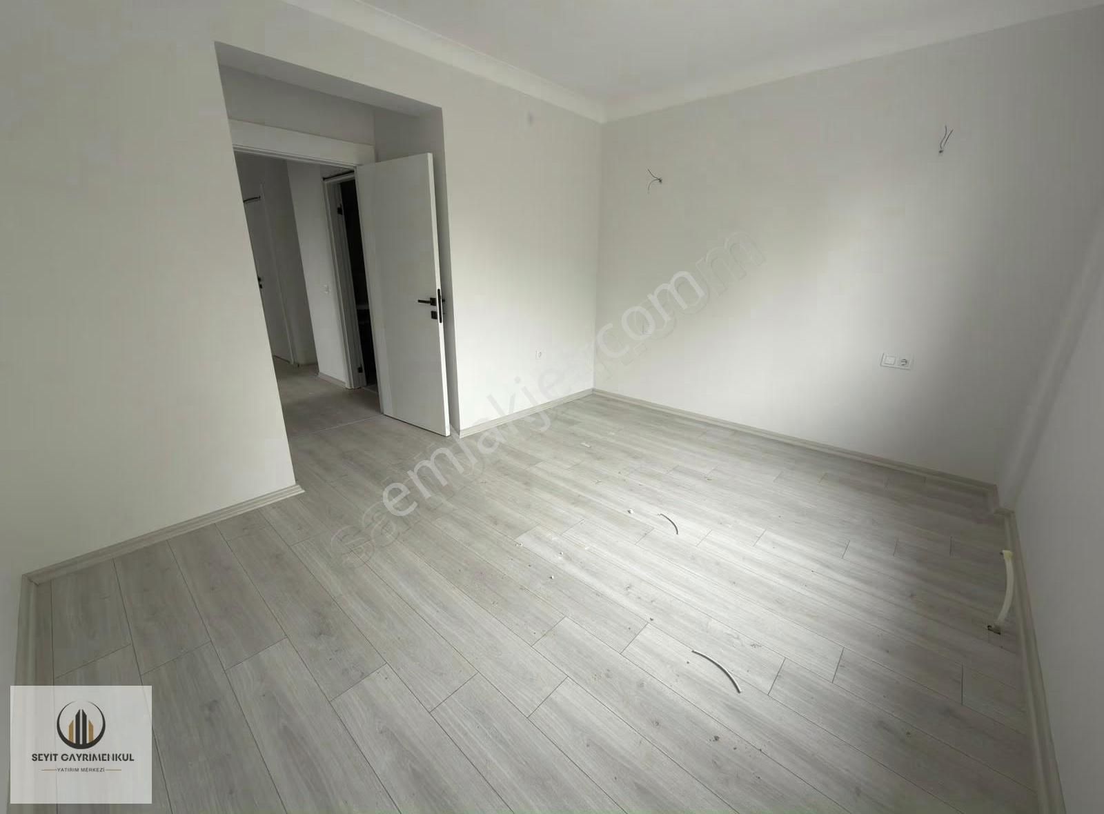 ▄seyit Gayrimenkul▄çift Bloklu Sıfır Sitede Full Yapılı Mnz.cep. - Görsel 16