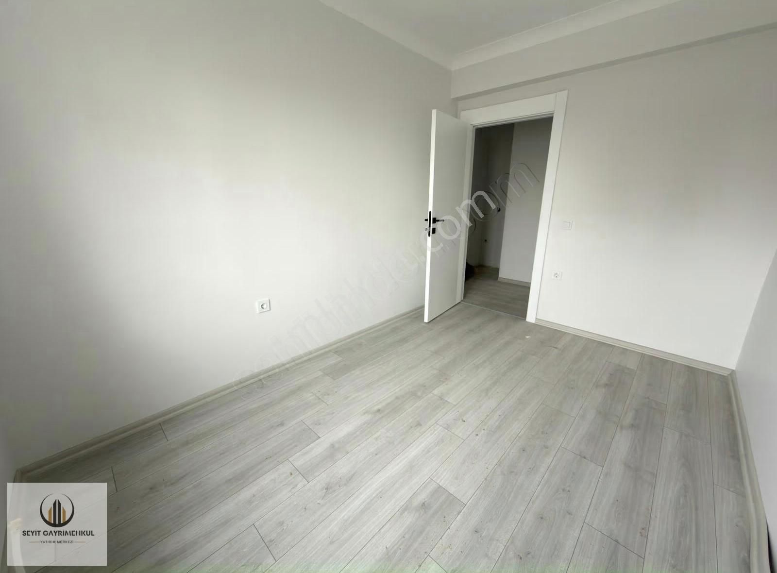 ▄seyit Gayrimenkul▄çift Bloklu Sıfır Sitede Full Yapılı Mnz.cep. - Görsel 25