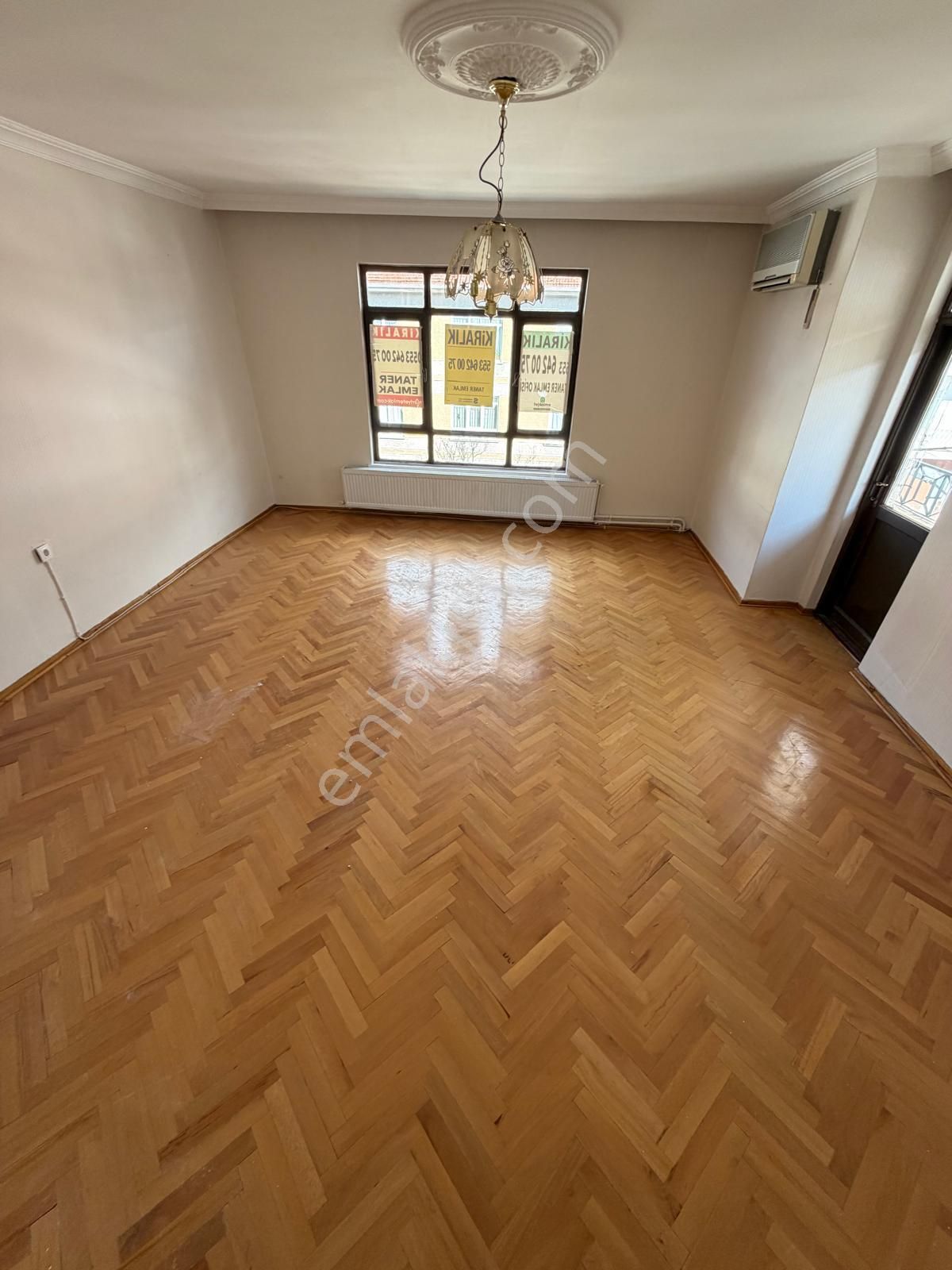 Aydınlıkevler'de 3+1 Kiralık Daire Taner Emlak İnşaat - Görsel 8