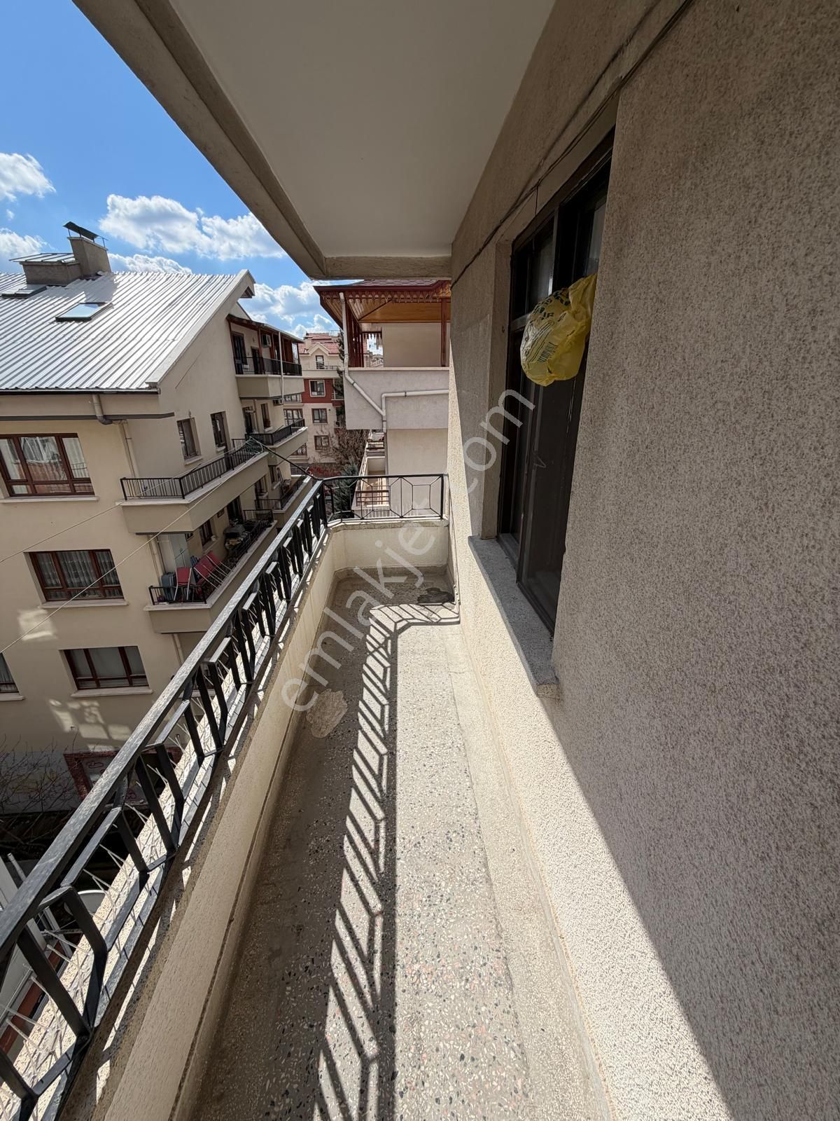 Aydınlıkevler'de 3+1 Kiralık Daire Taner Emlak İnşaat - Görsel 34