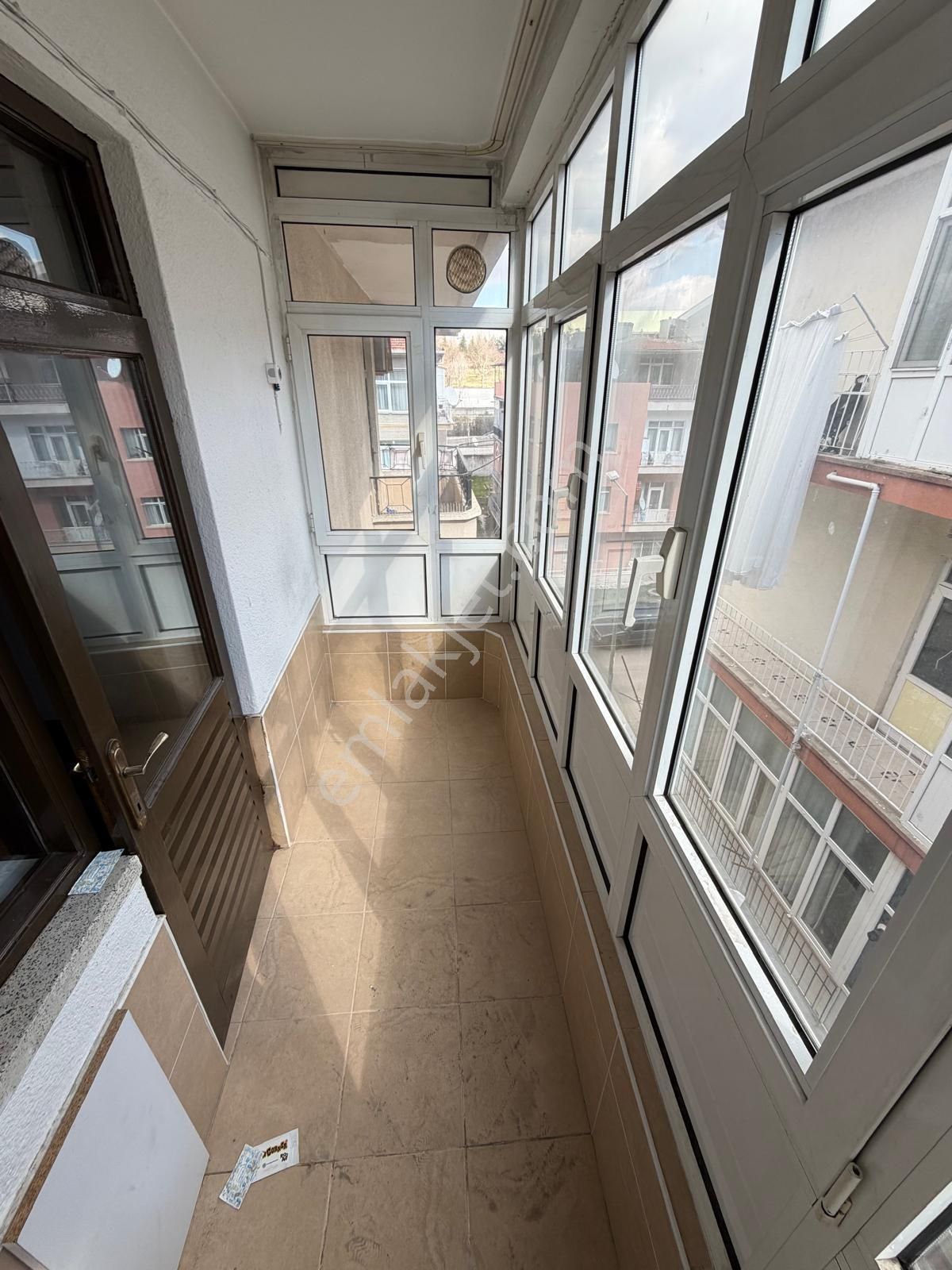 Aydınlıkevler'de 3+1 Kiralık Daire Taner Emlak İnşaat - Görsel 33