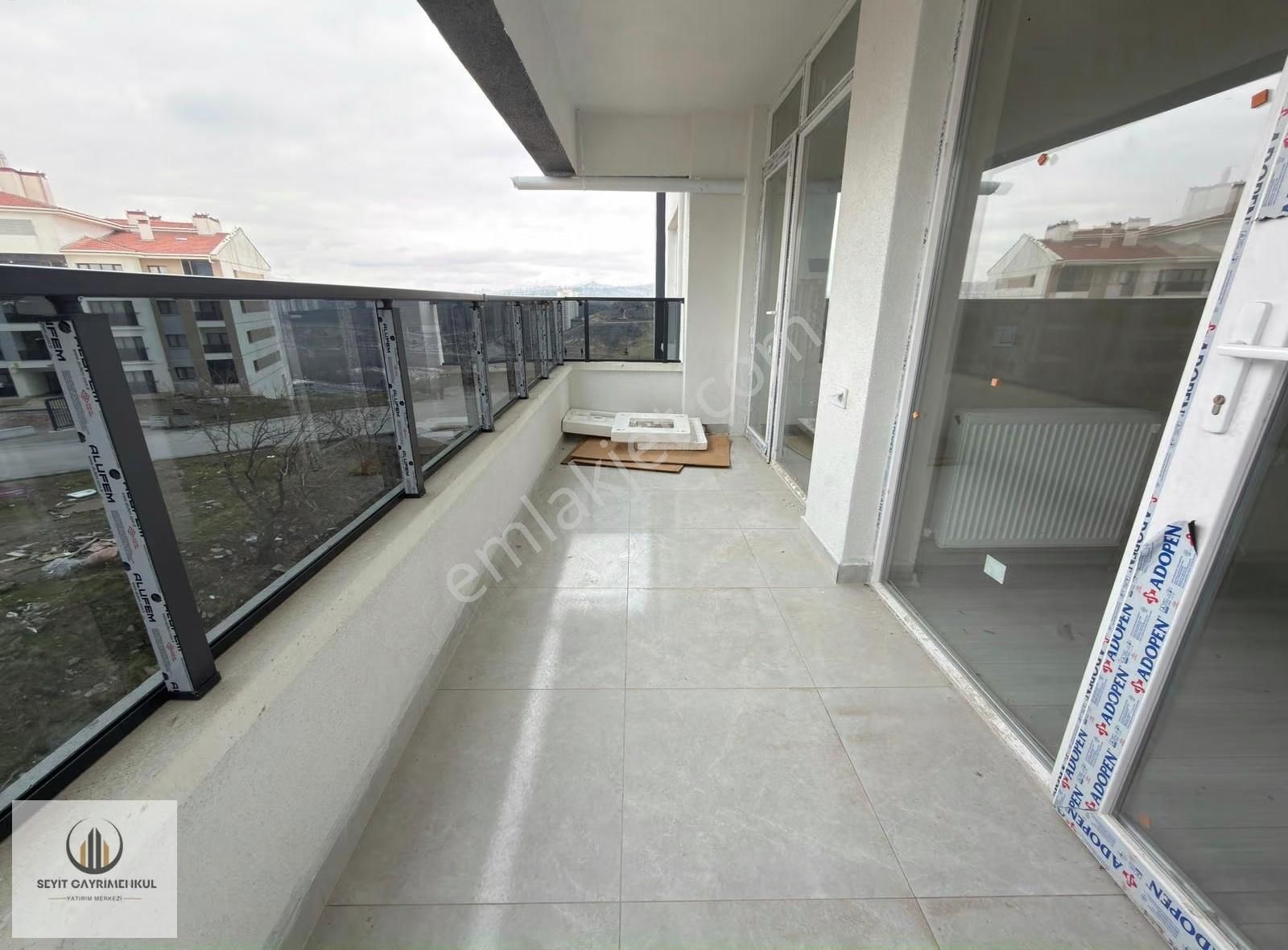 ▄hazır Oturum▄çift Bloklu Lüx Sitede 5.kat Full Yapılı 2+1_105m² - Görsel 27
