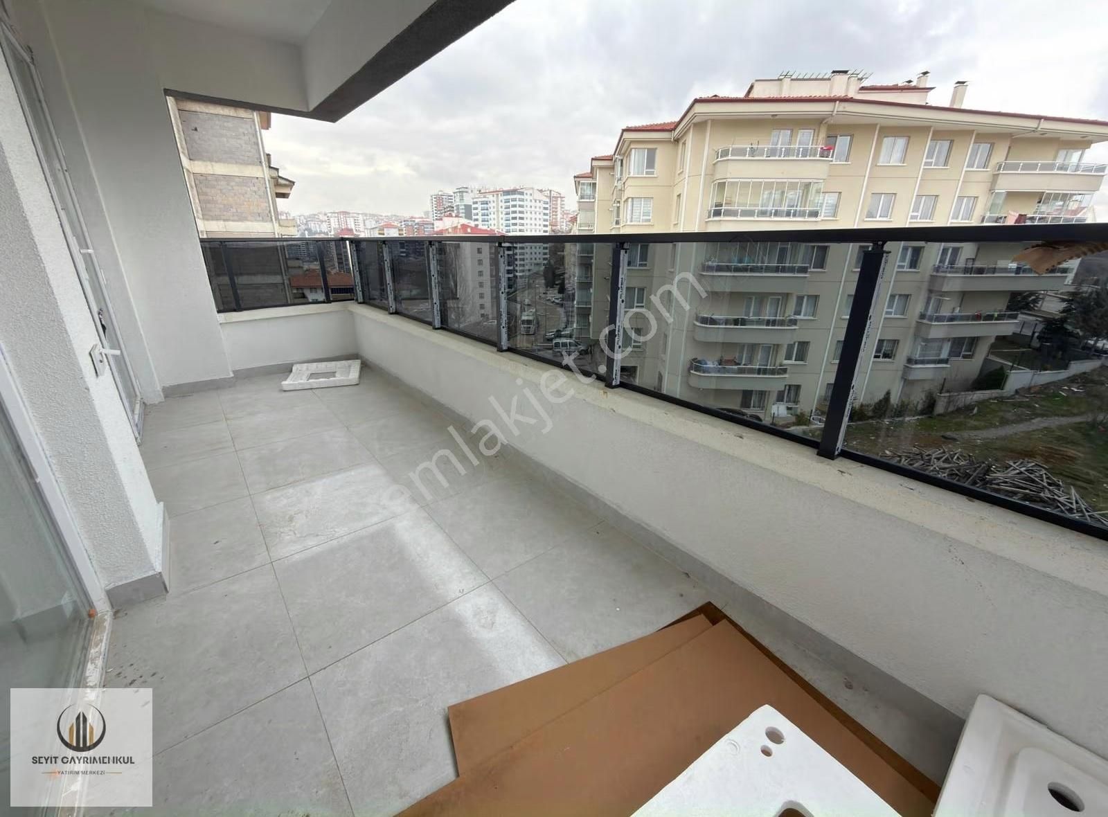 ▄hazır Oturum▄çift Bloklu Lüx Sitede 5.kat Full Yapılı 2+1_105m² - Görsel 23