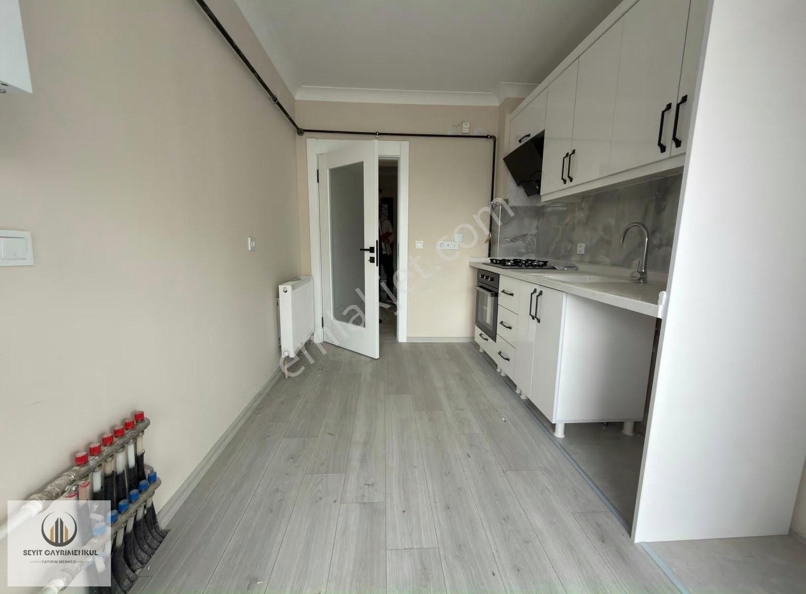 ▄hazır Oturum▄çift Bloklu Lüx Sitede 5.kat Full Yapılı 2+1_105m² - Görsel 4