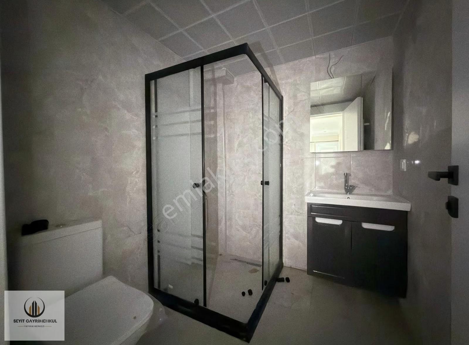 ▄hazır Oturum▄çift Bloklu Lüx Sitede 5.kat Full Yapılı 2+1_105m² - Görsel 12