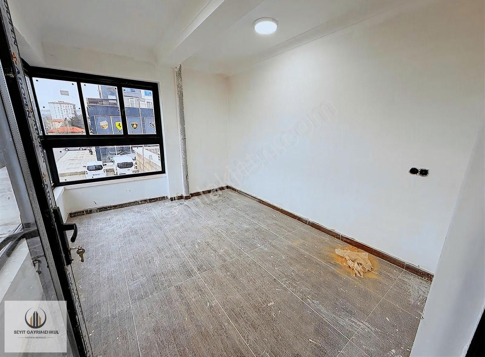 ▄seyit Gayrimenkul▄bölgenin Lüx Mimarisiyle Full Yaplı 3+1_1.kat - Görsel 23