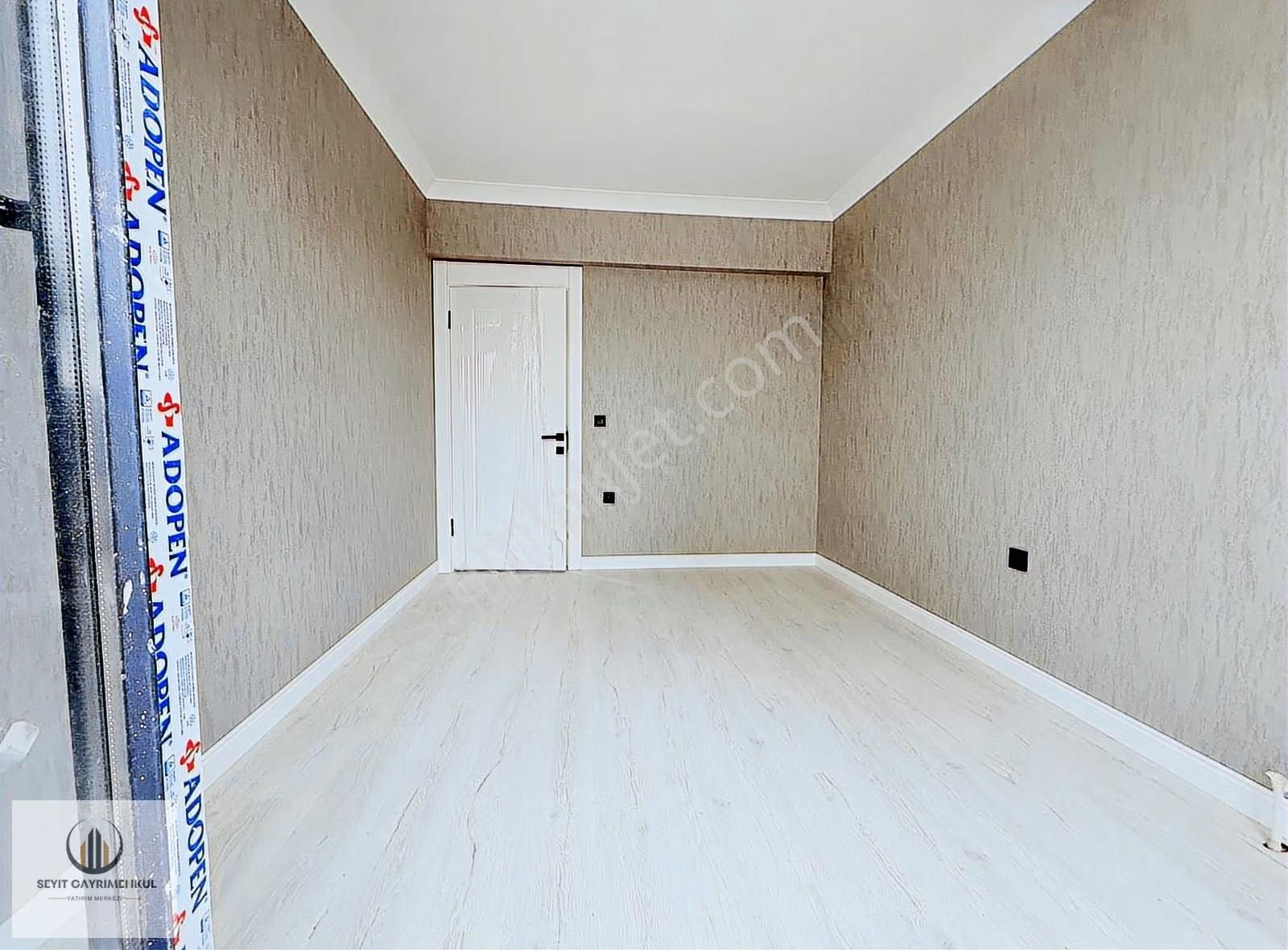 ▄seyit Gayrimenkul▄bölgenin Lüx Mimarisiyle Full Yaplı 3+1_1.kat - Görsel 5