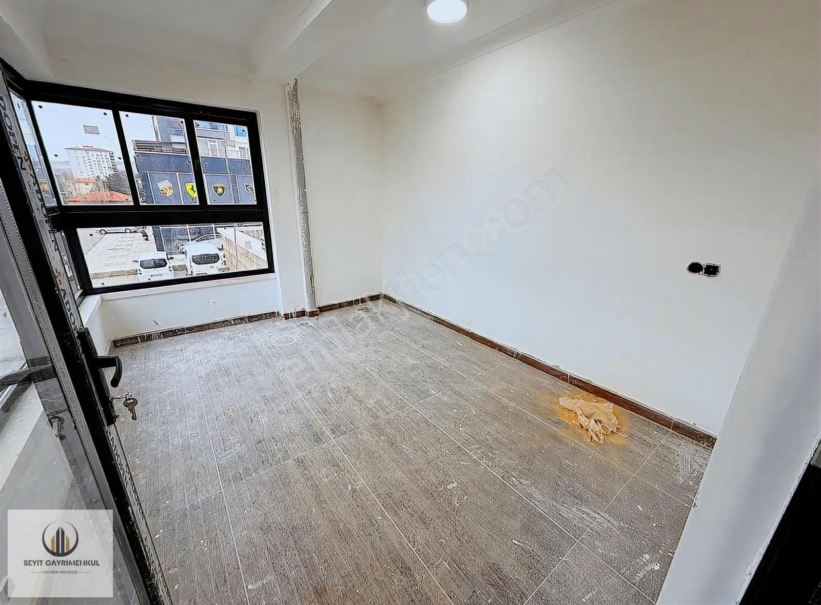 ▄seyit Gayrimenkul▄bölgenin Lüx Mimarisiyle Full Yaplı 3+1_1.kat - Görsel 26