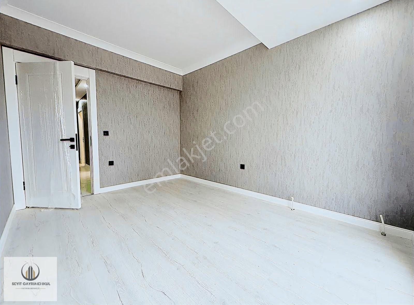 ▄seyit Gayrimenkul▄bölgenin Lüx Mimarisiyle Full Yaplı 3+1_1.kat - Görsel 4