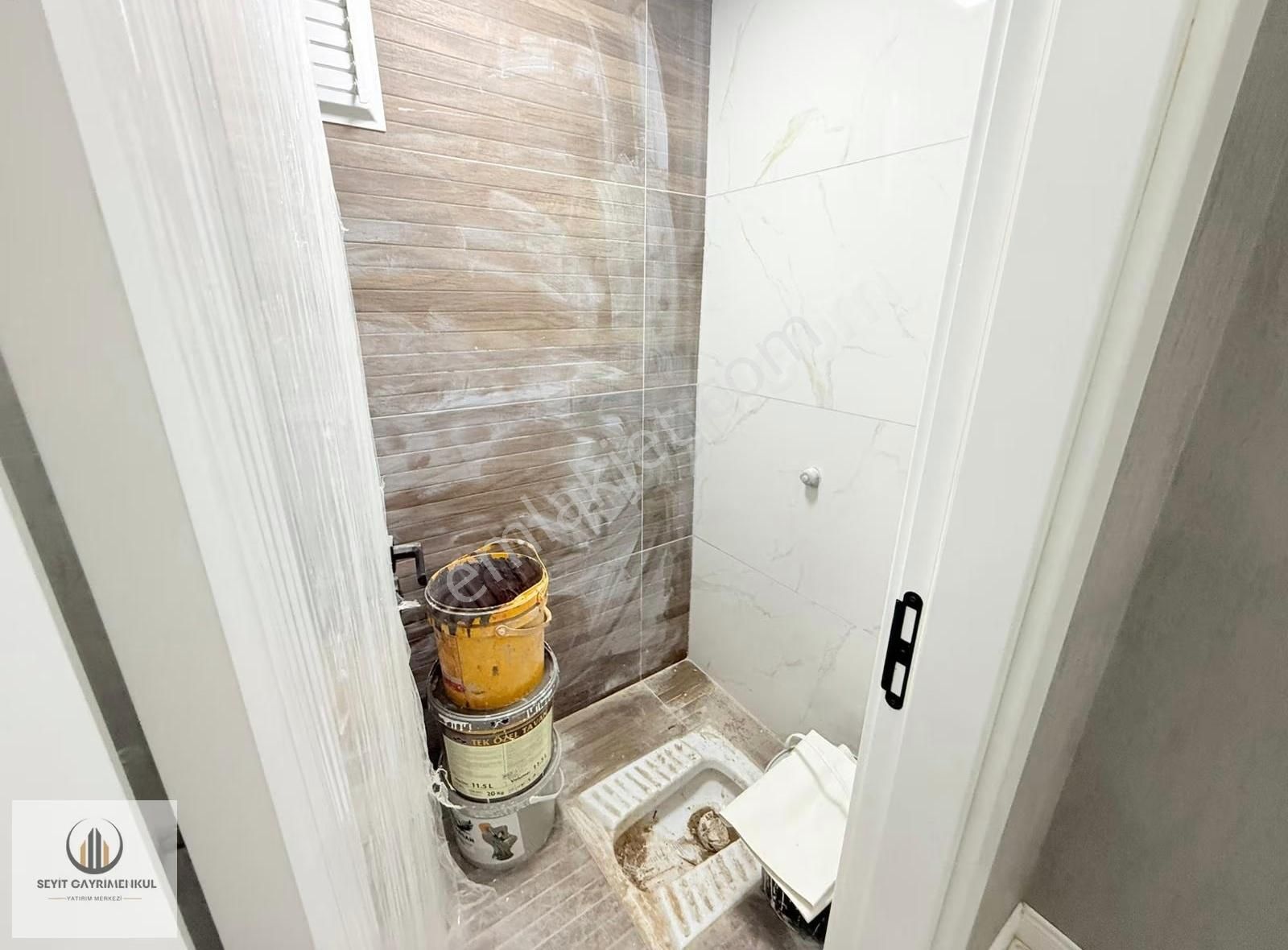 ▄seyit Gayrimenkul▄bölgenin Lüx Mimarisiyle Full Yaplı 3+1_1.kat - Görsel 11