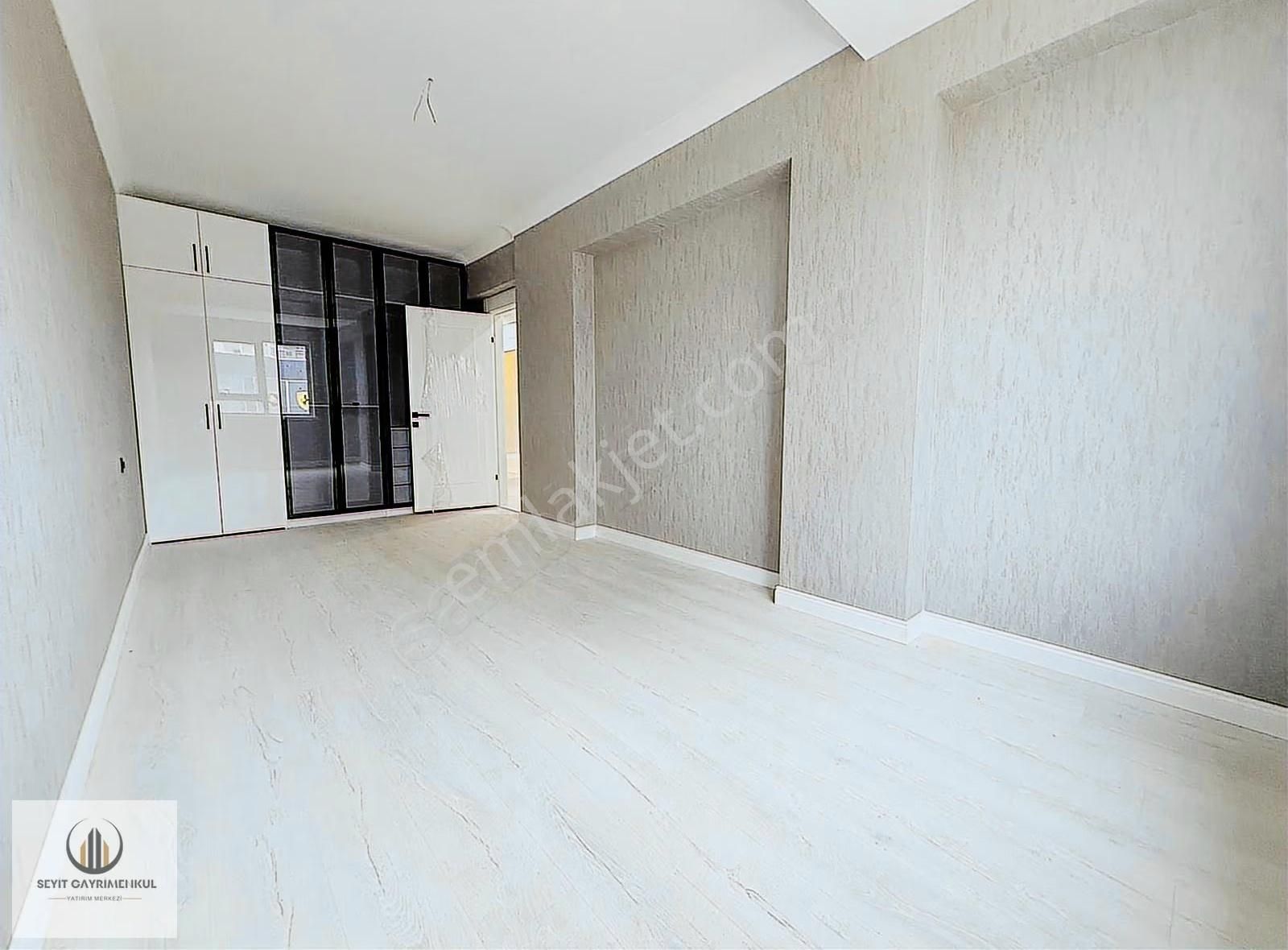 ▄seyit Gayrimenkul▄bölgenin Lüx Mimarisiyle Full Yaplı 3+1_1.kat - Görsel 34